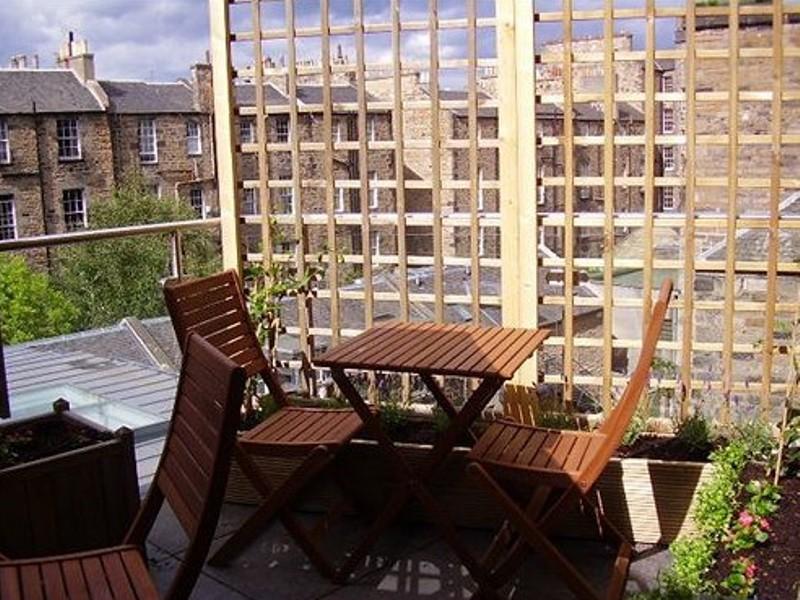 Royal Scots Club 3*