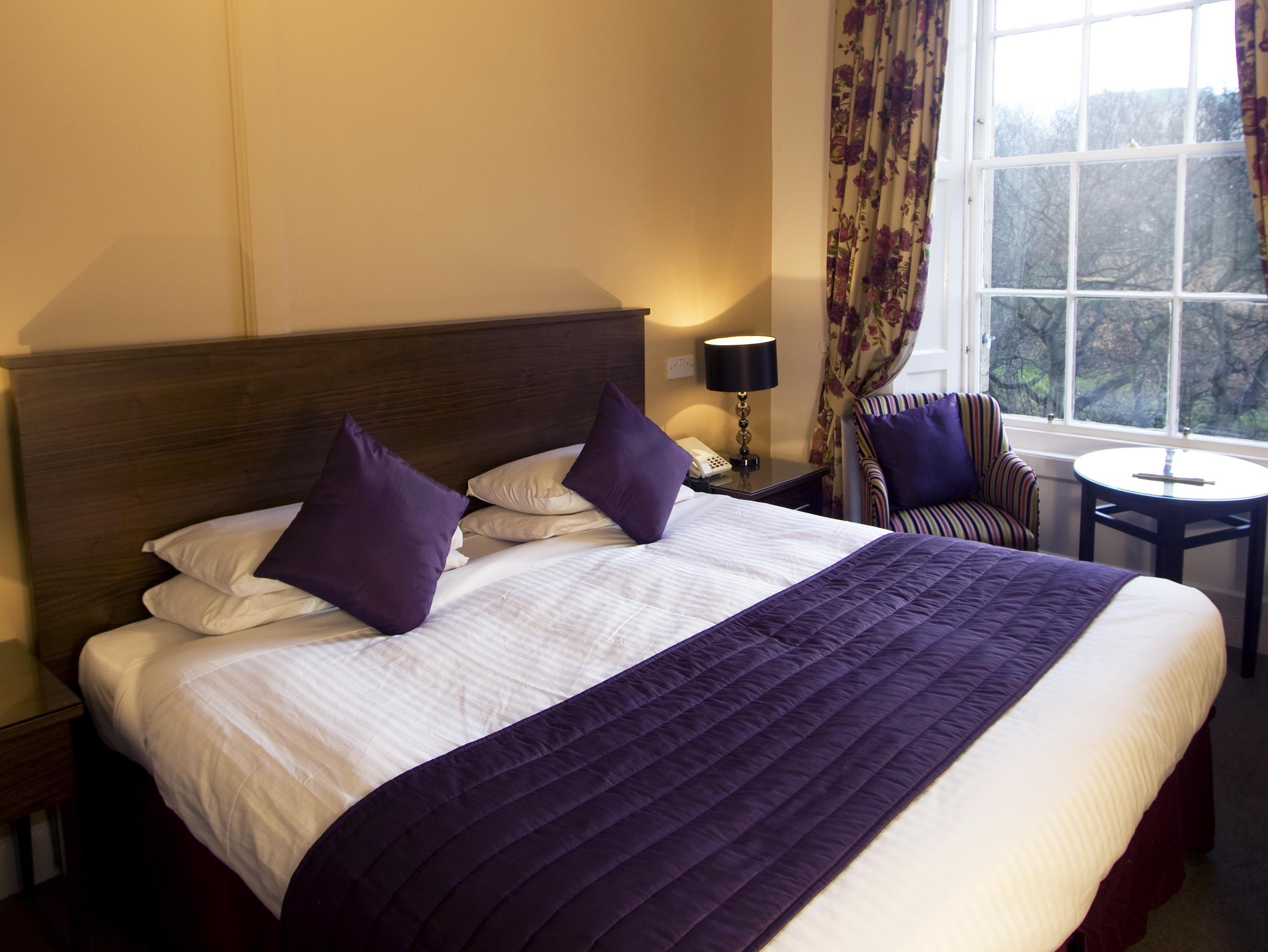 Hotel Royal Scots Club Edinburgh