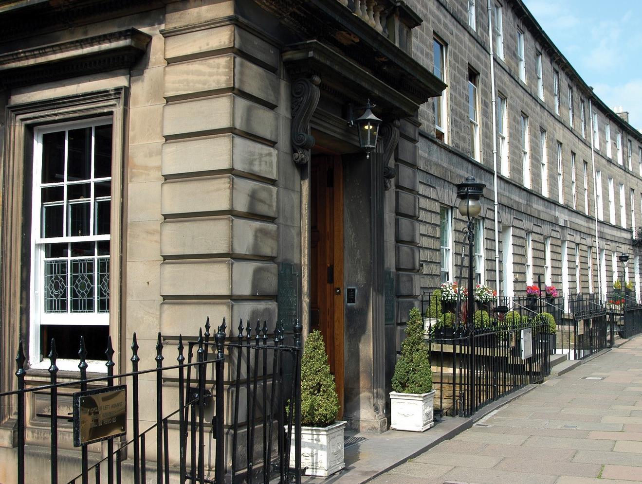 Royal Scots Club