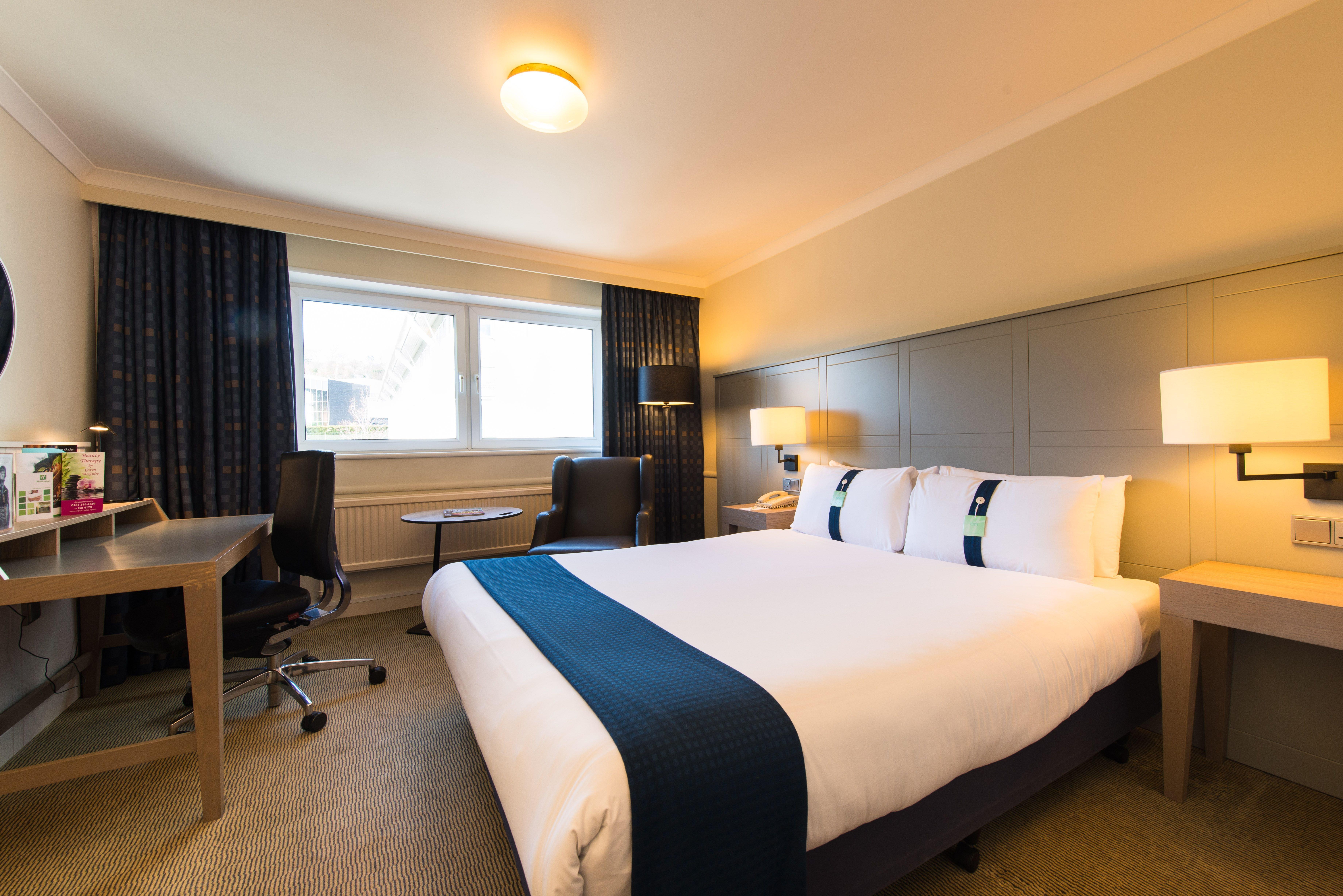 Zoo By Ihg 4* Edinburgh