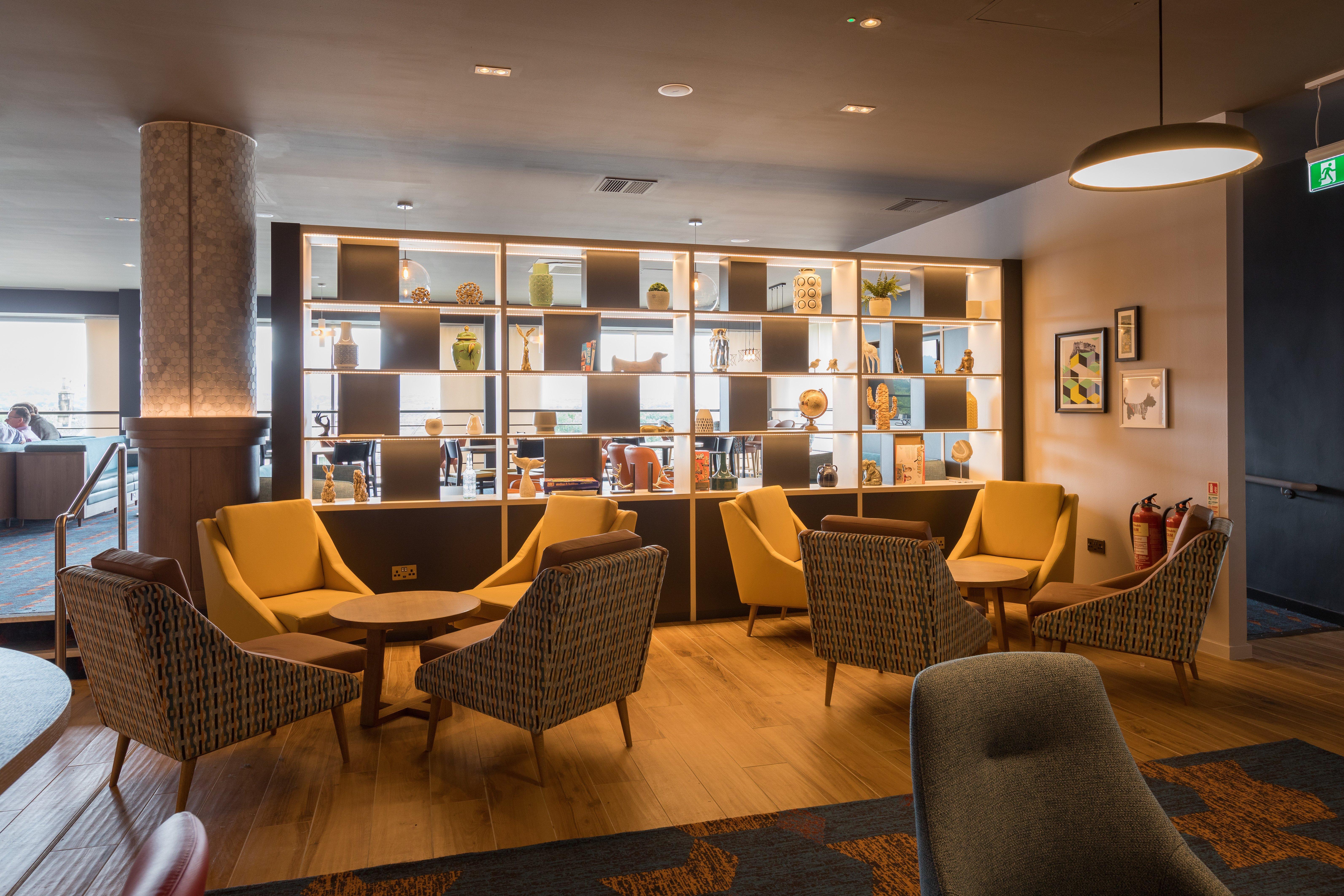 Hotel Zoo By Ihg