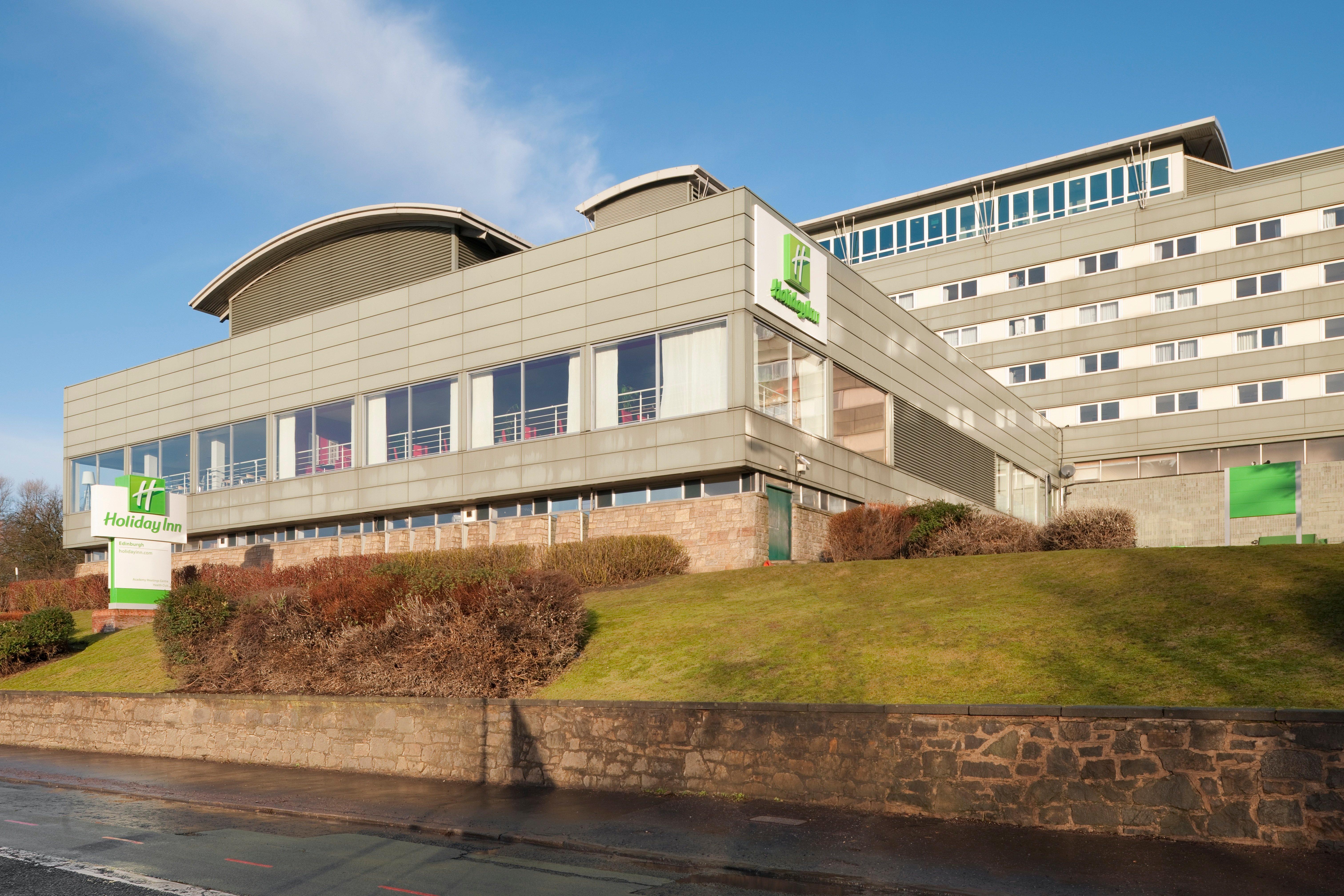Zoo By Ihg Hotel Edinburgh