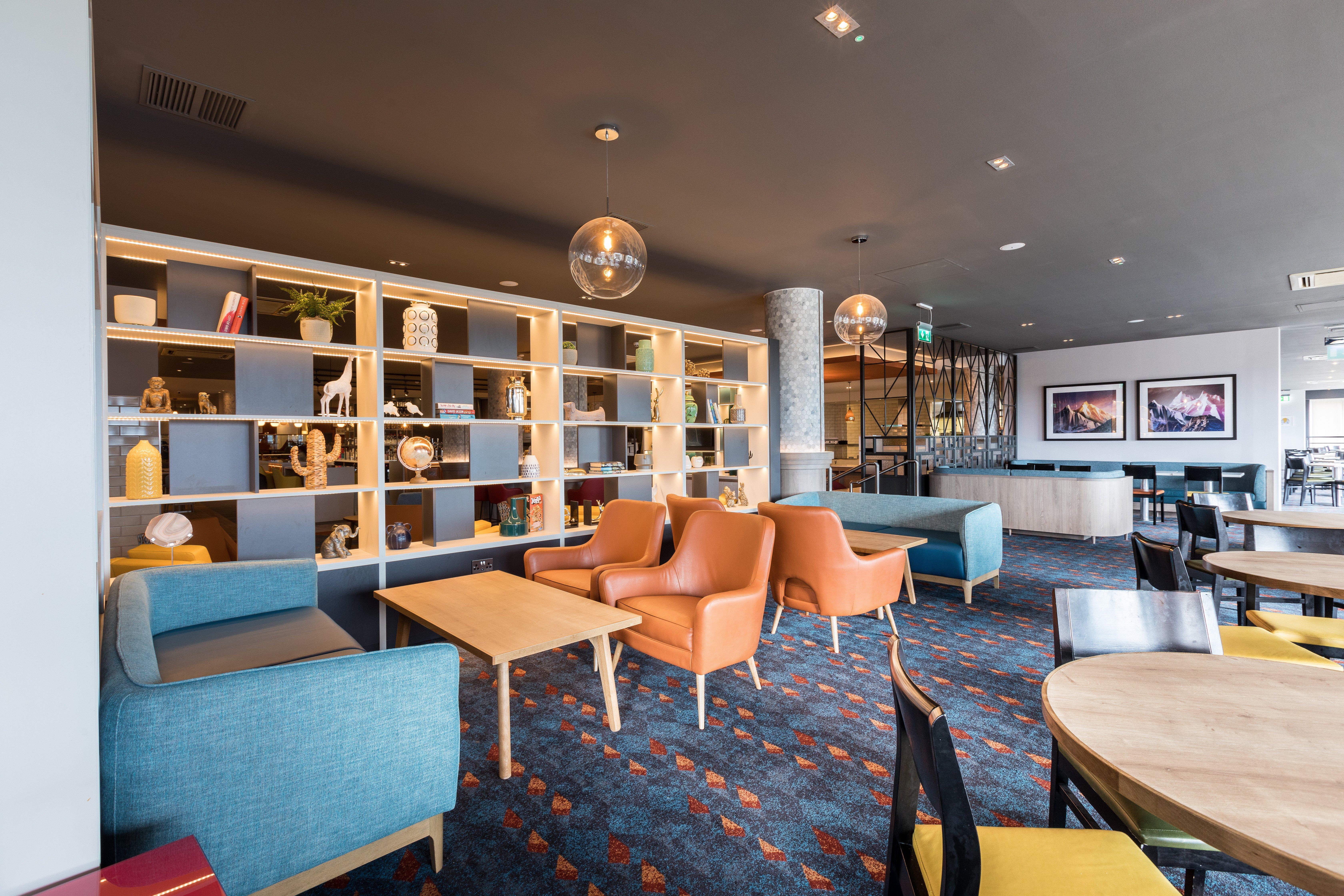 Hotel Zoo By Ihg
