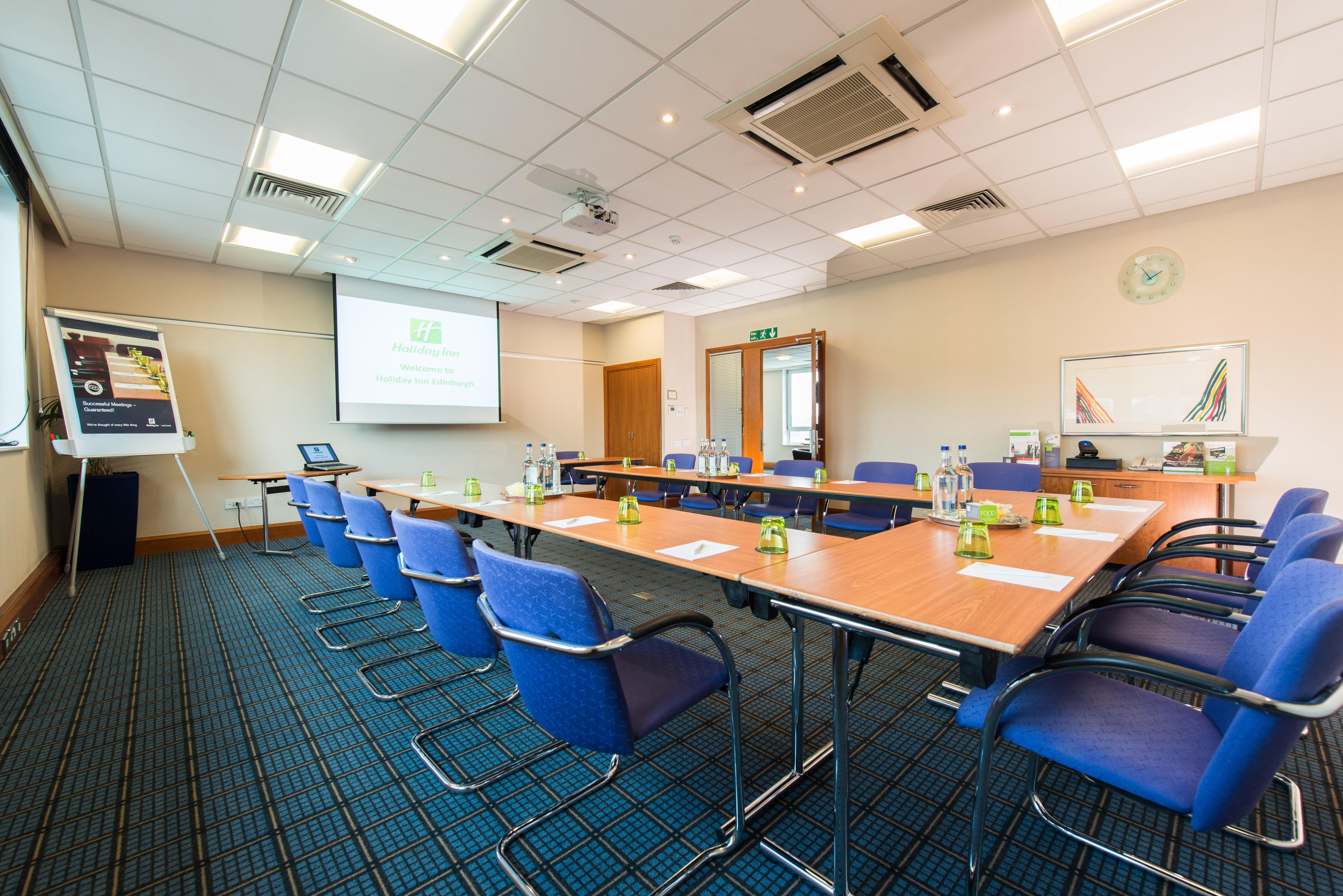 Zoo By Ihg Edinburgh