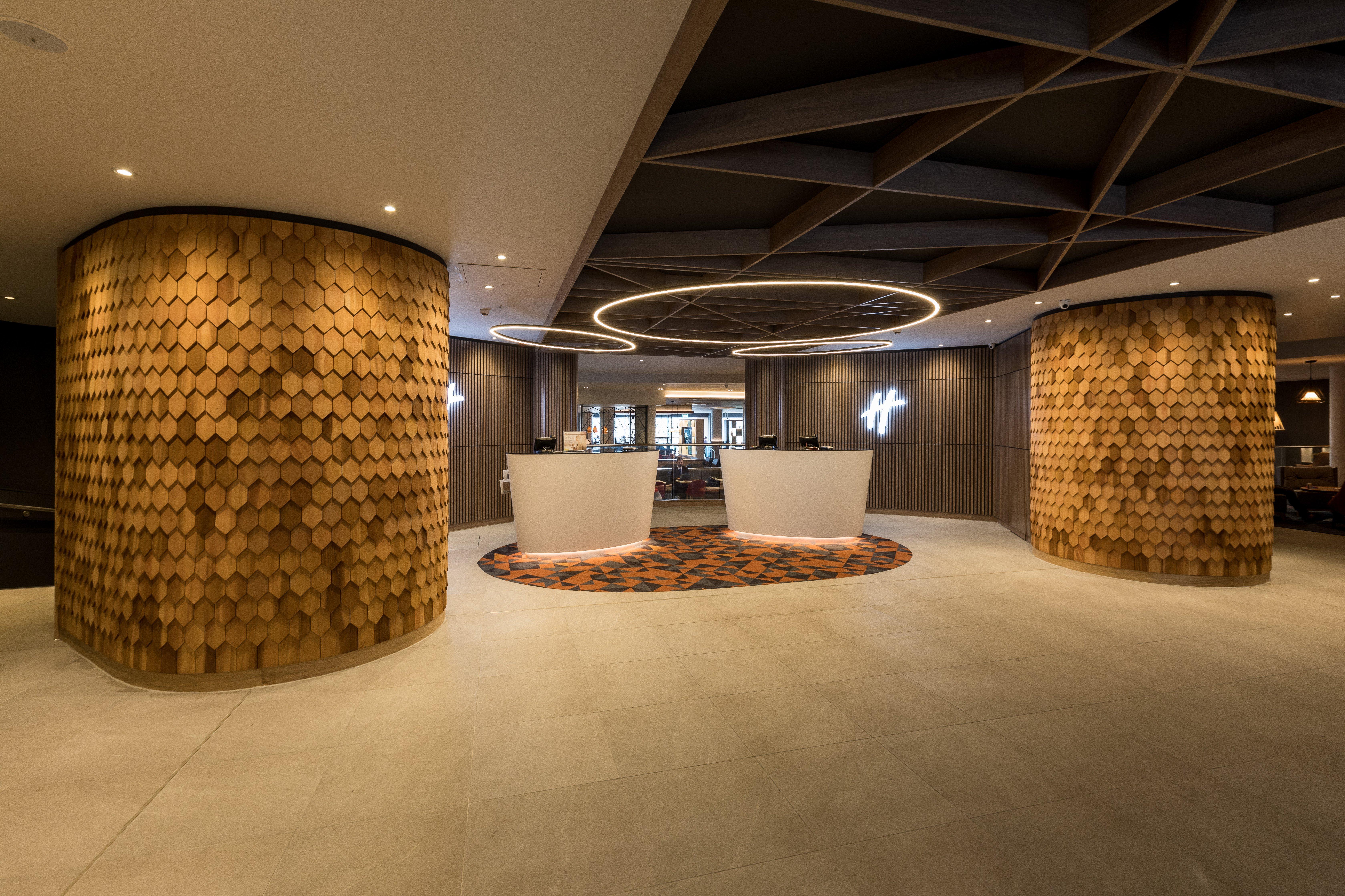 Hotel Zoo By Ihg 4*