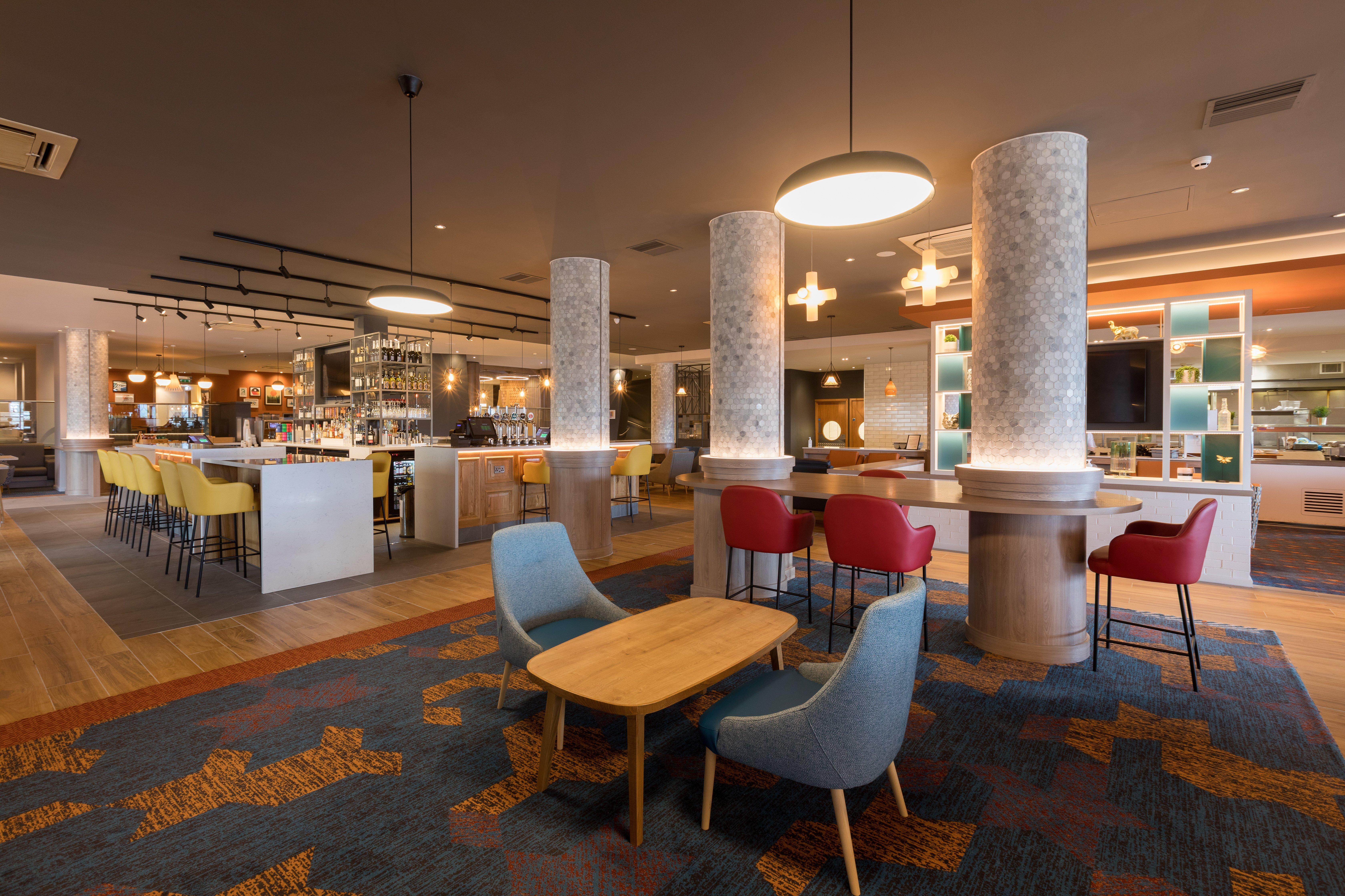Zoo By Ihg 4* Edinburgh