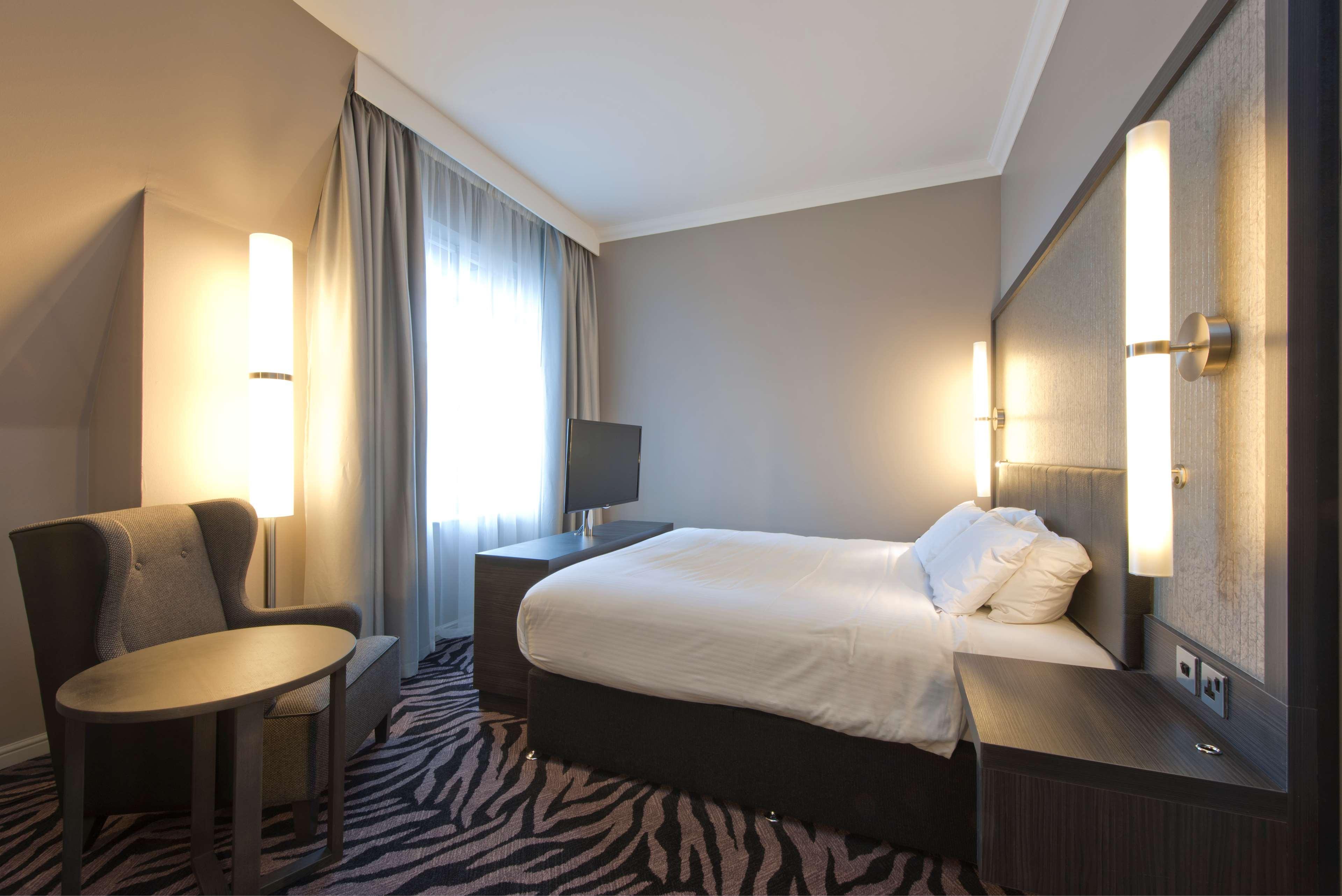 Hotel Doubletree By Hilton Centre