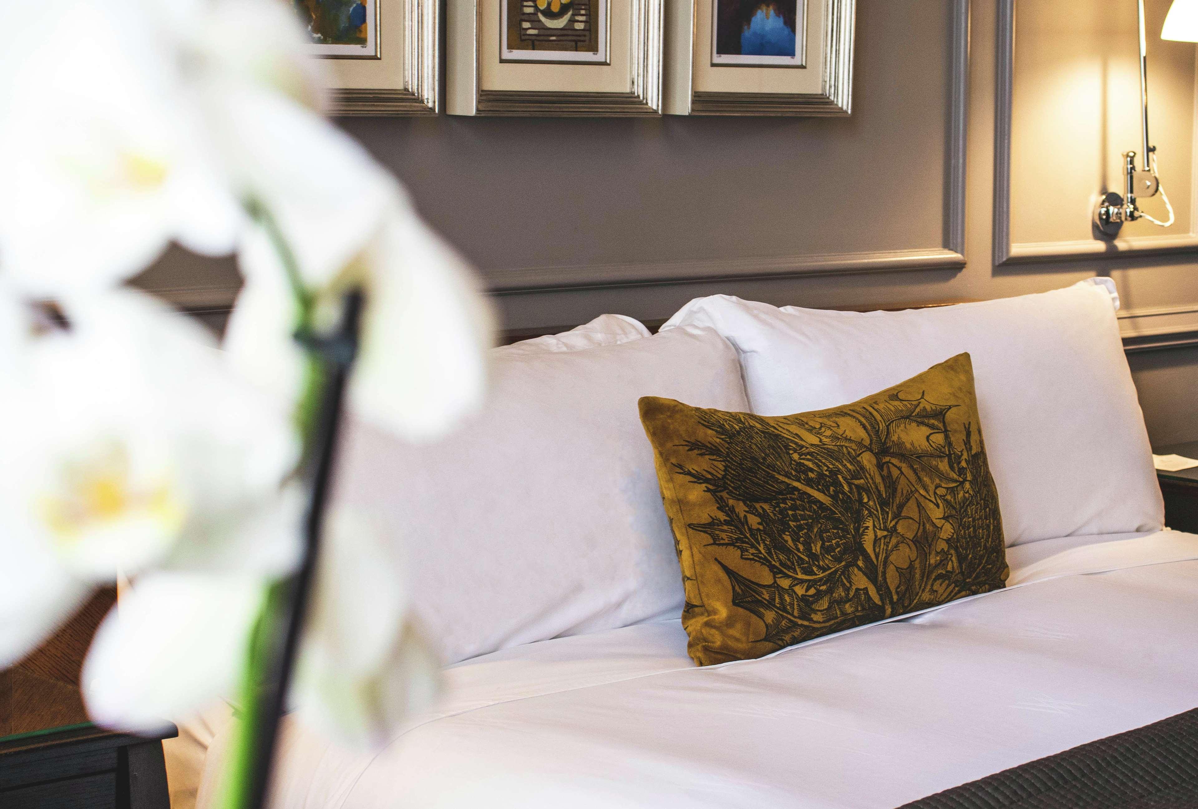 Hotel The Caledonian Edinburgh, Curio Collection By Hilton EDI