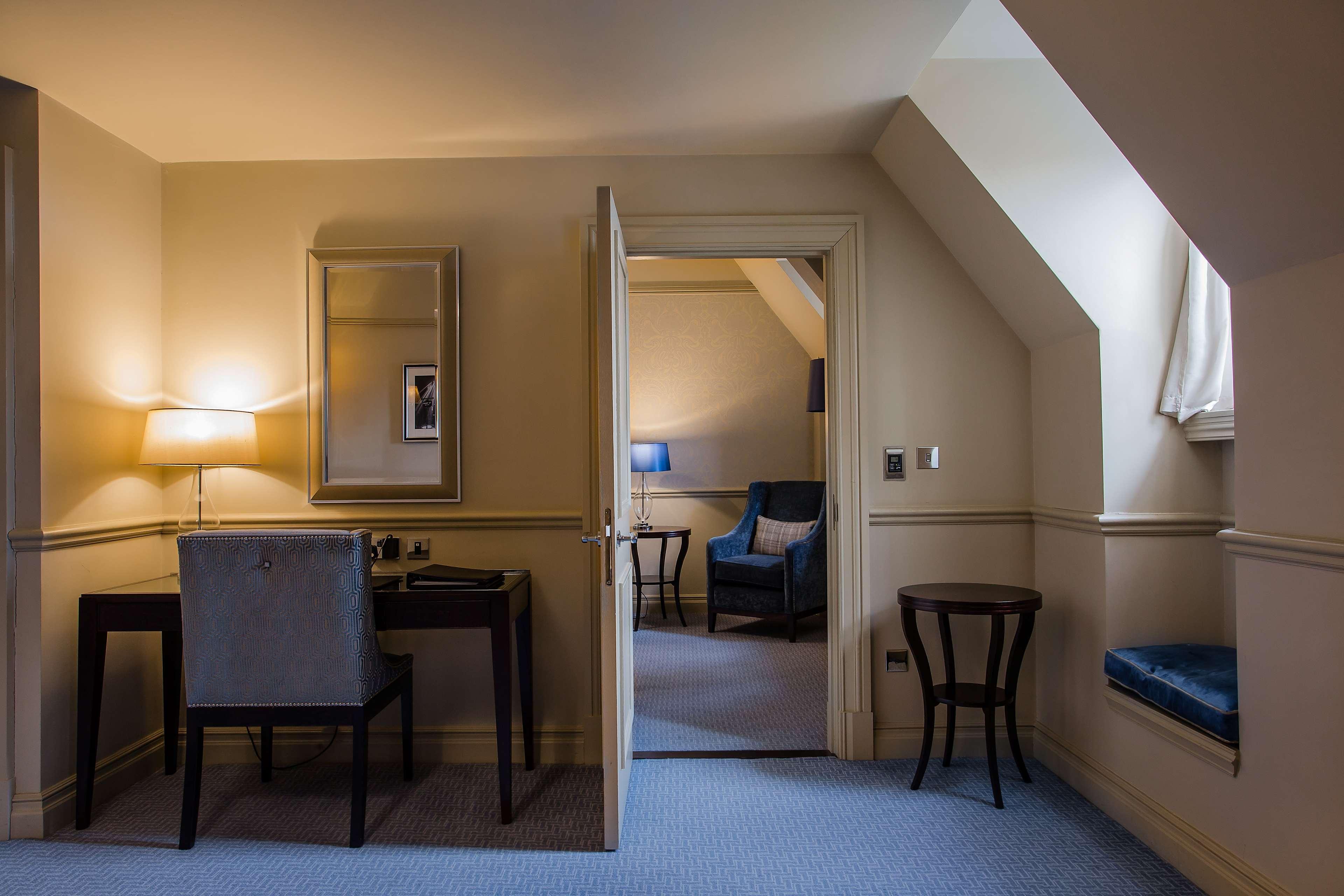 The Caledonian Edinburgh, Curio Collection By Hilton