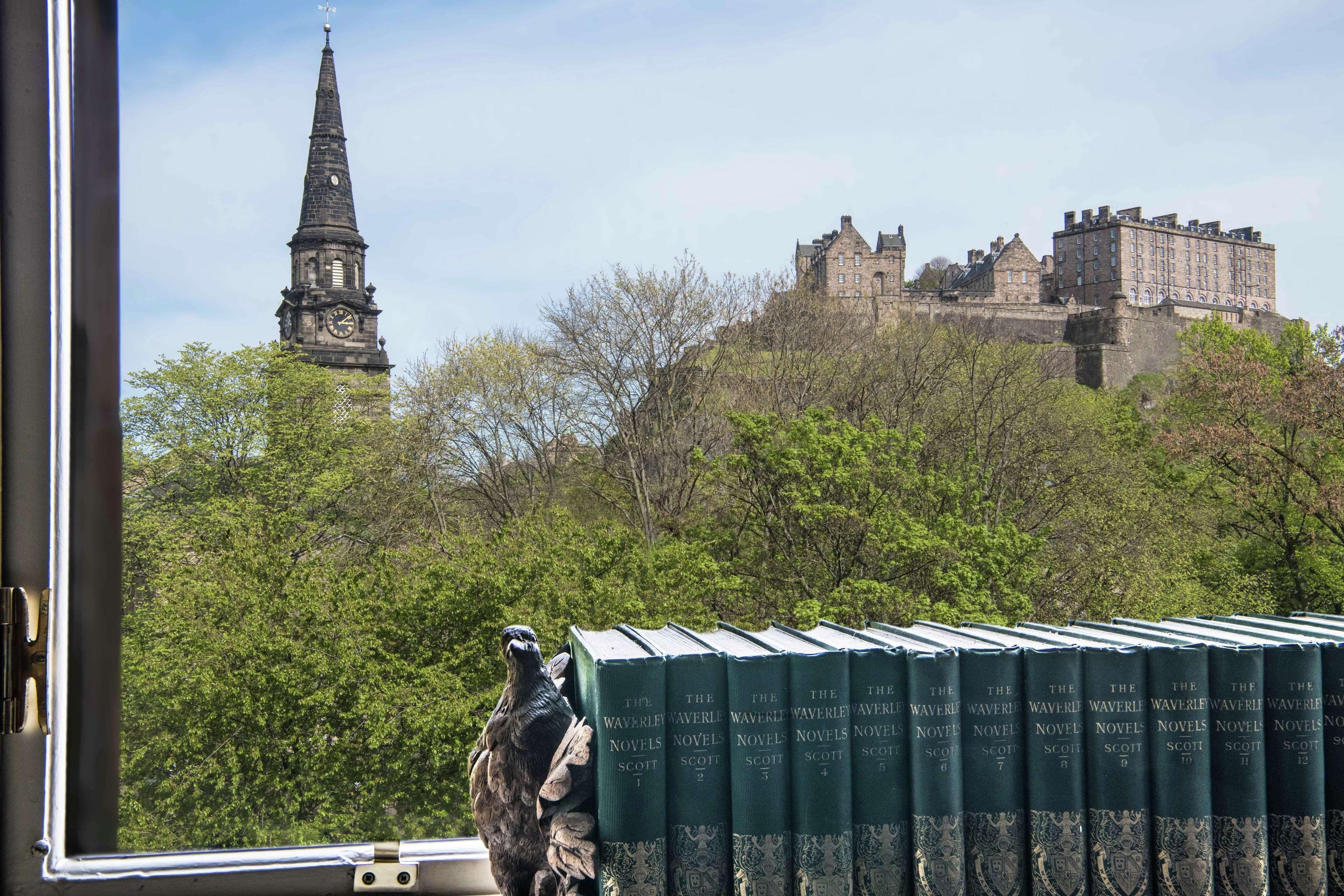 The Caledonian Edinburgh, Curio Collection By Hilton EDI