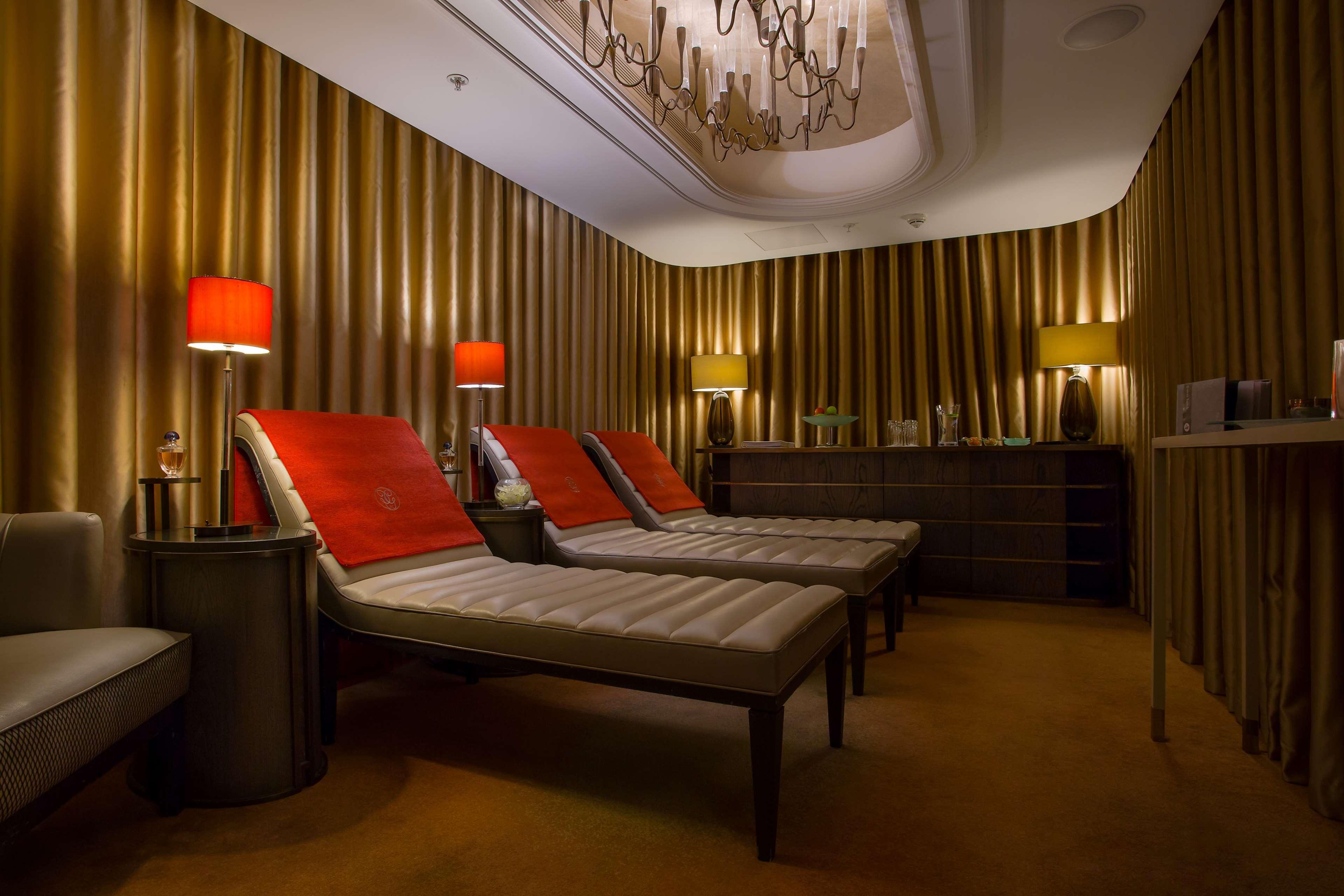 The Caledonian Edinburgh, Curio Collection By Hilton