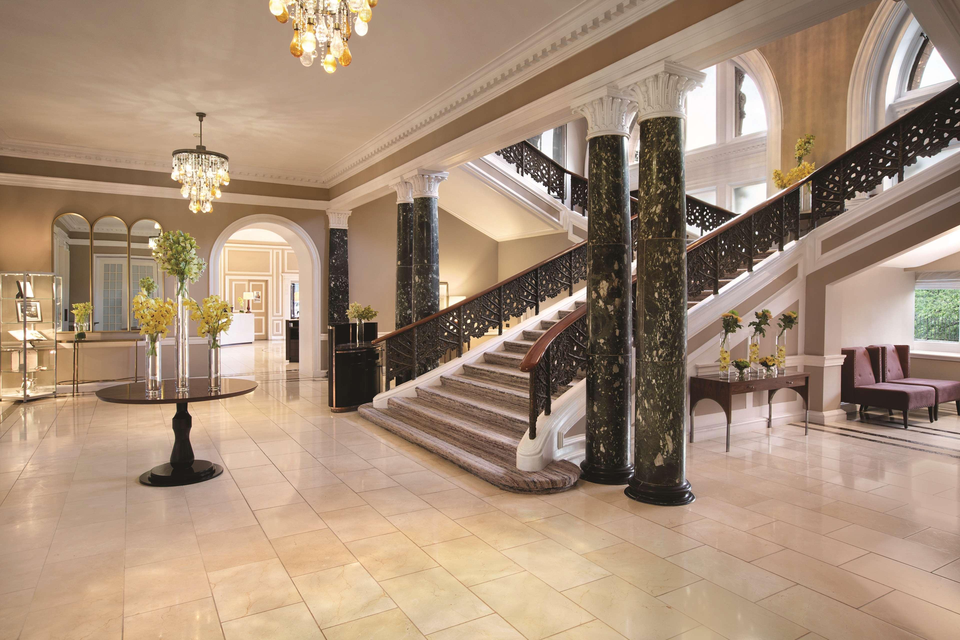 The Caledonian Edinburgh, Curio Collection By Hilton 5* EDI