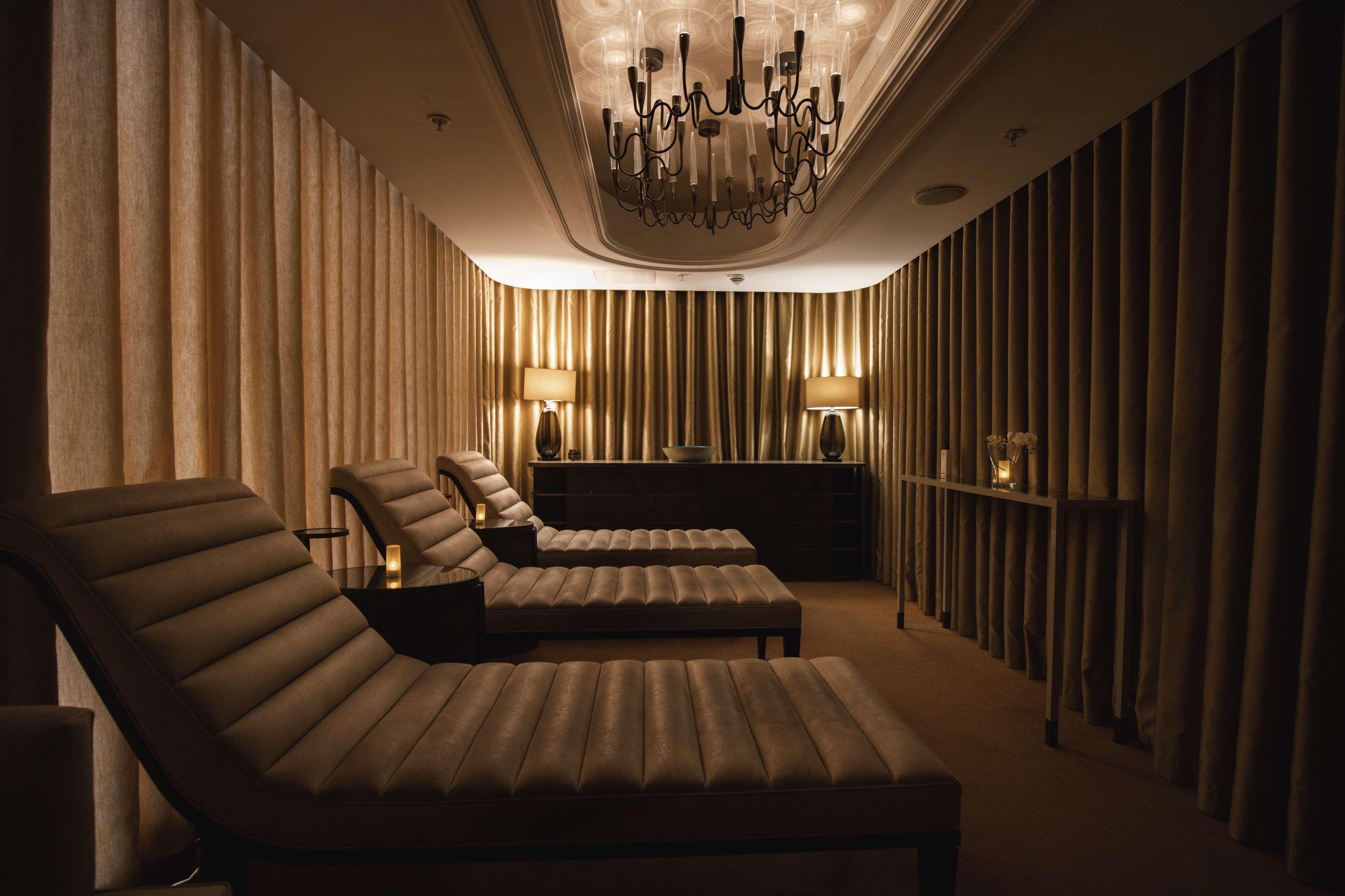 The Caledonian Edinburgh, Curio Collection By Hilton