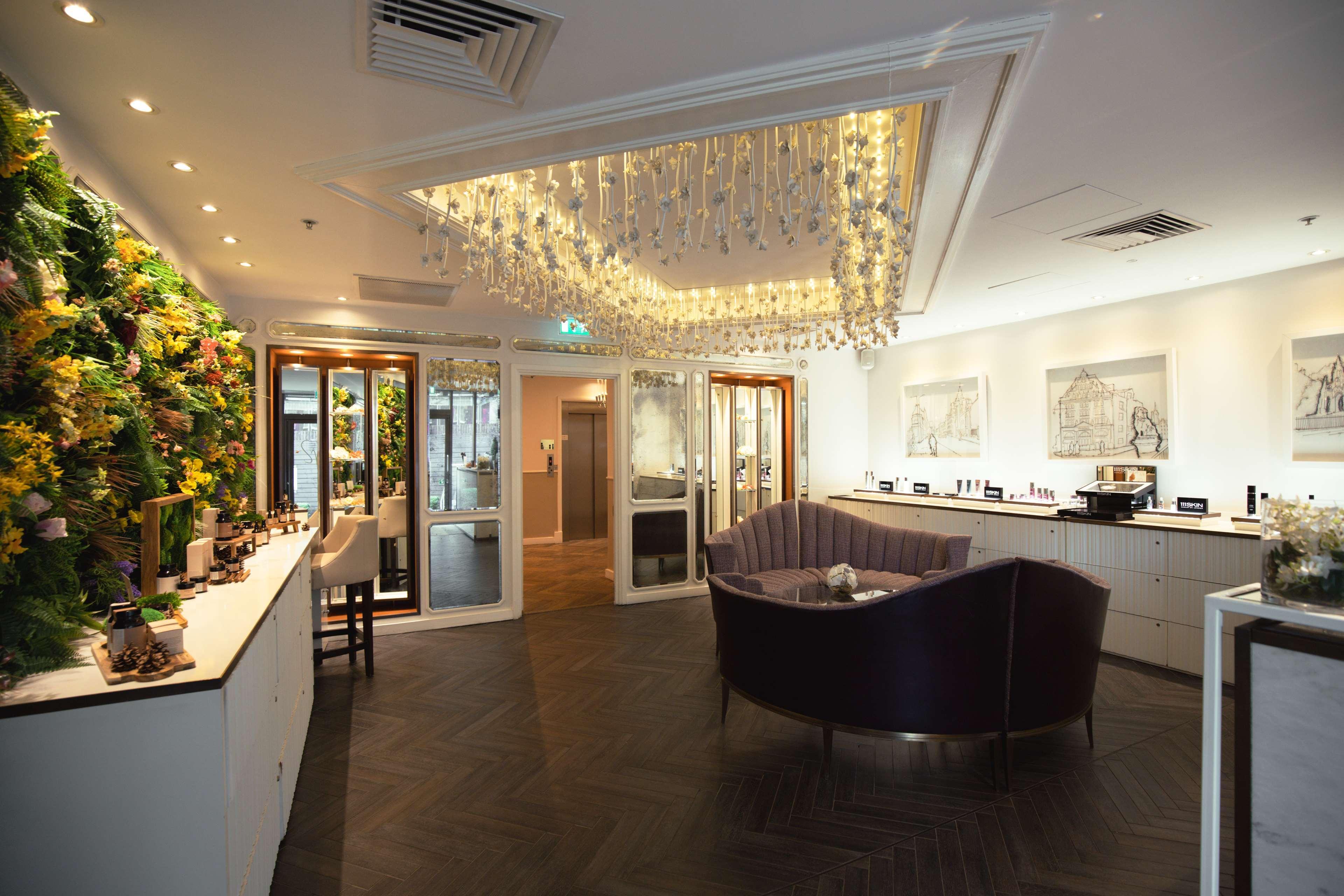 The Caledonian Edinburgh, Curio Collection By Hilton EDI