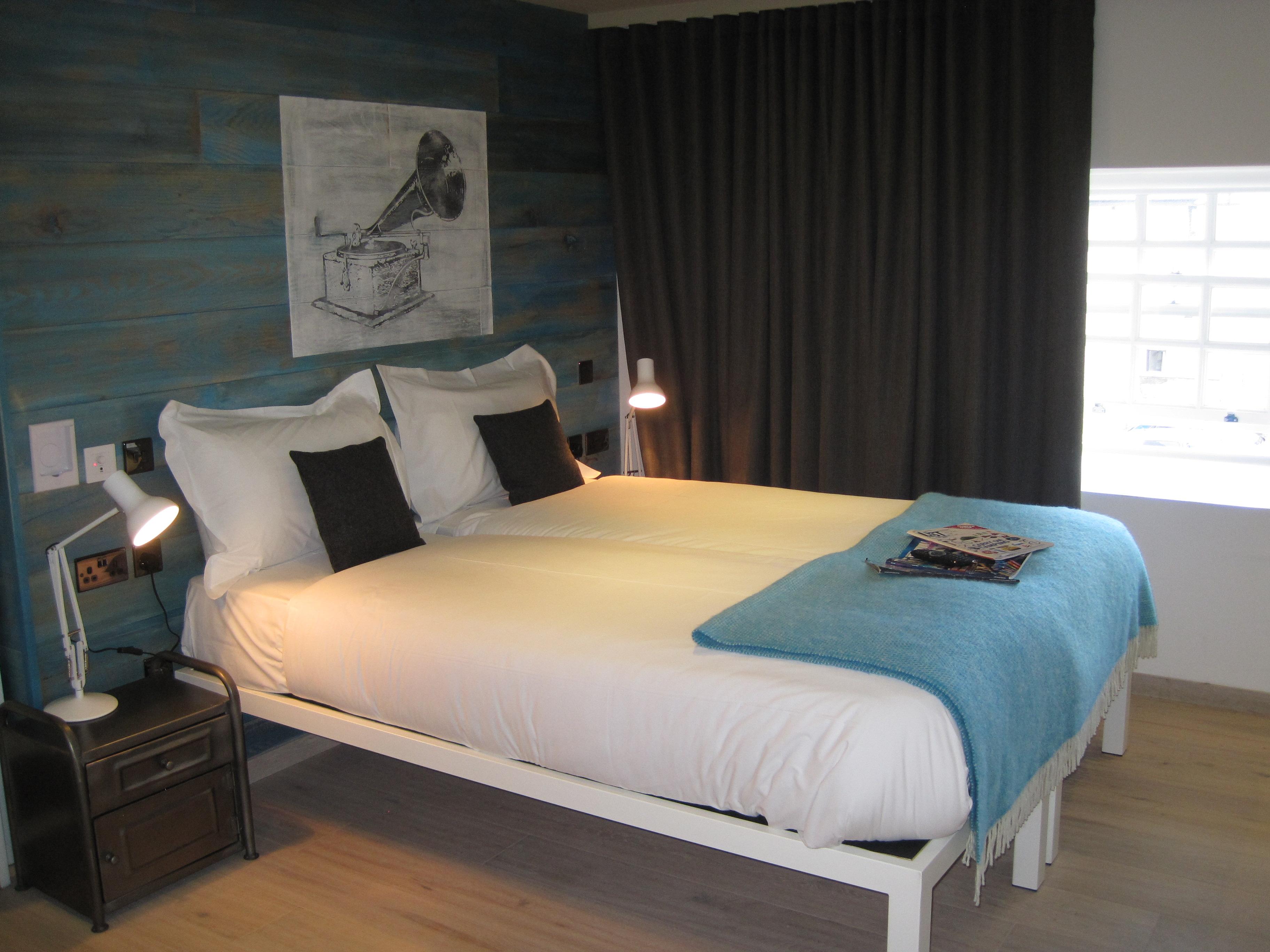Stay Central Hotel Hotel 3*