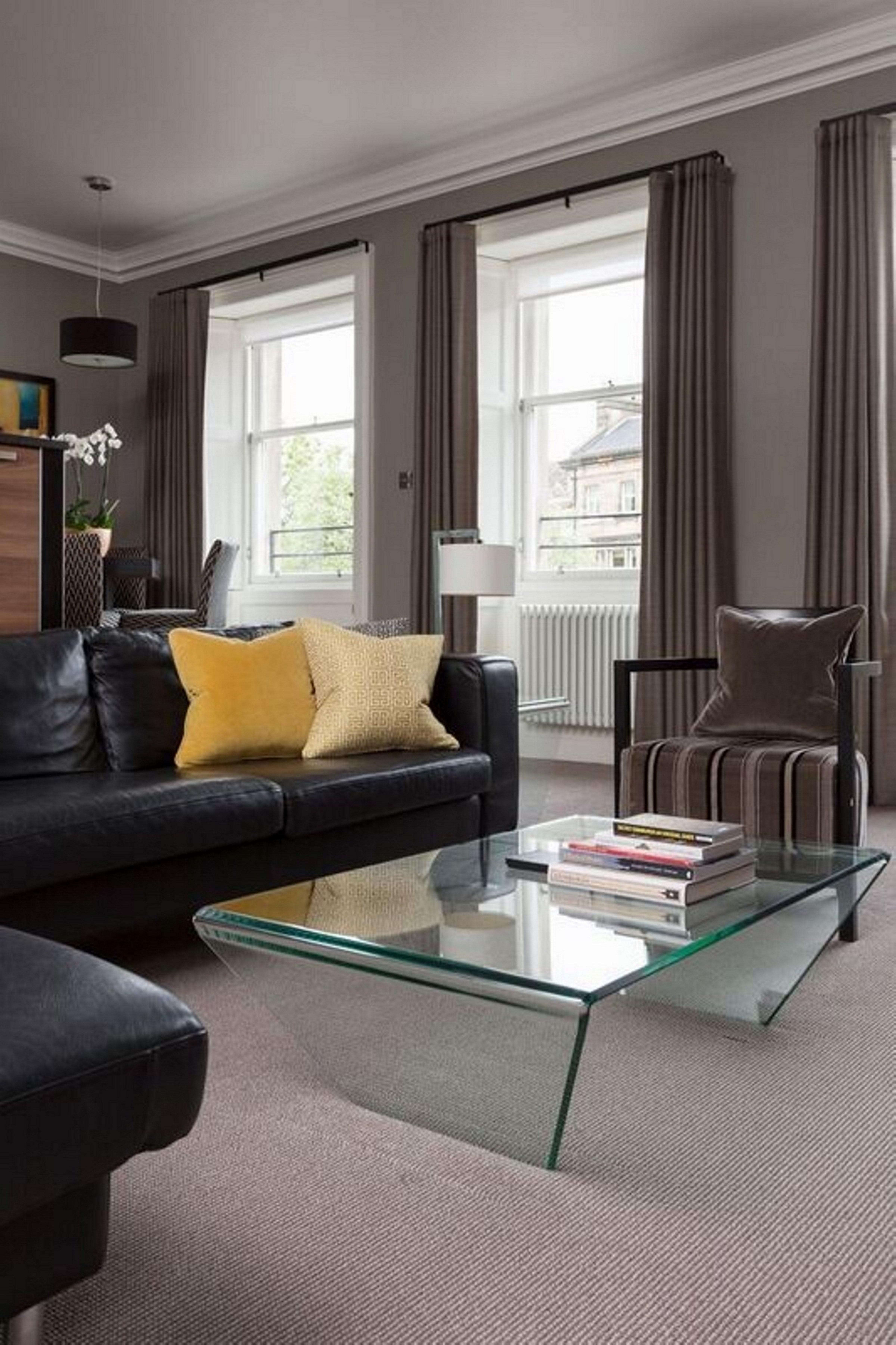 The Chester 5* Edinburgh