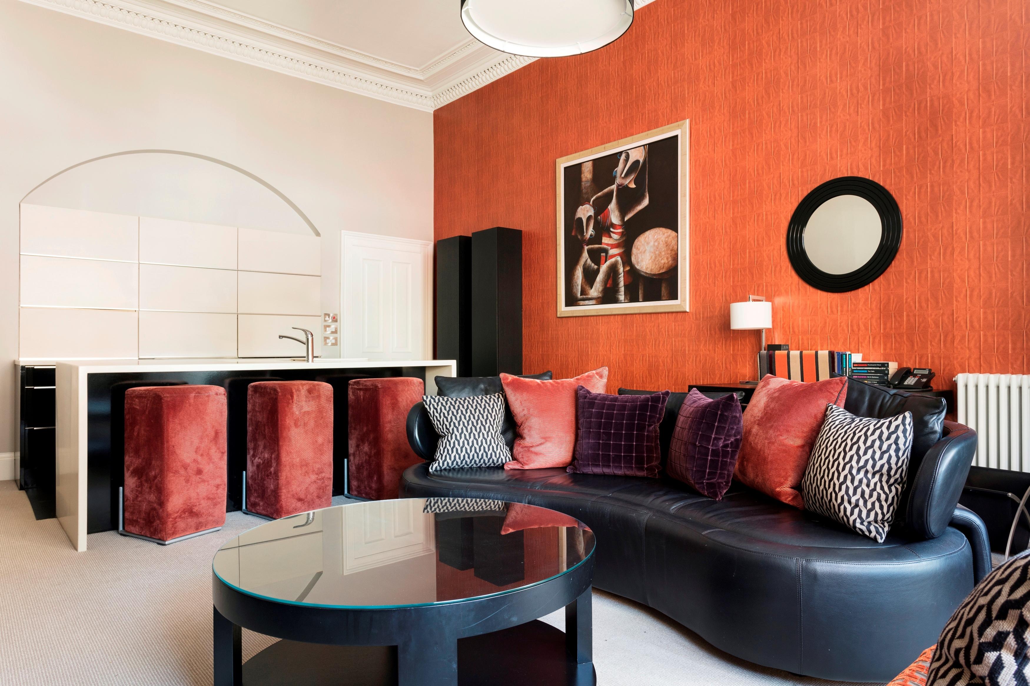Aparthotel The Chester 5*