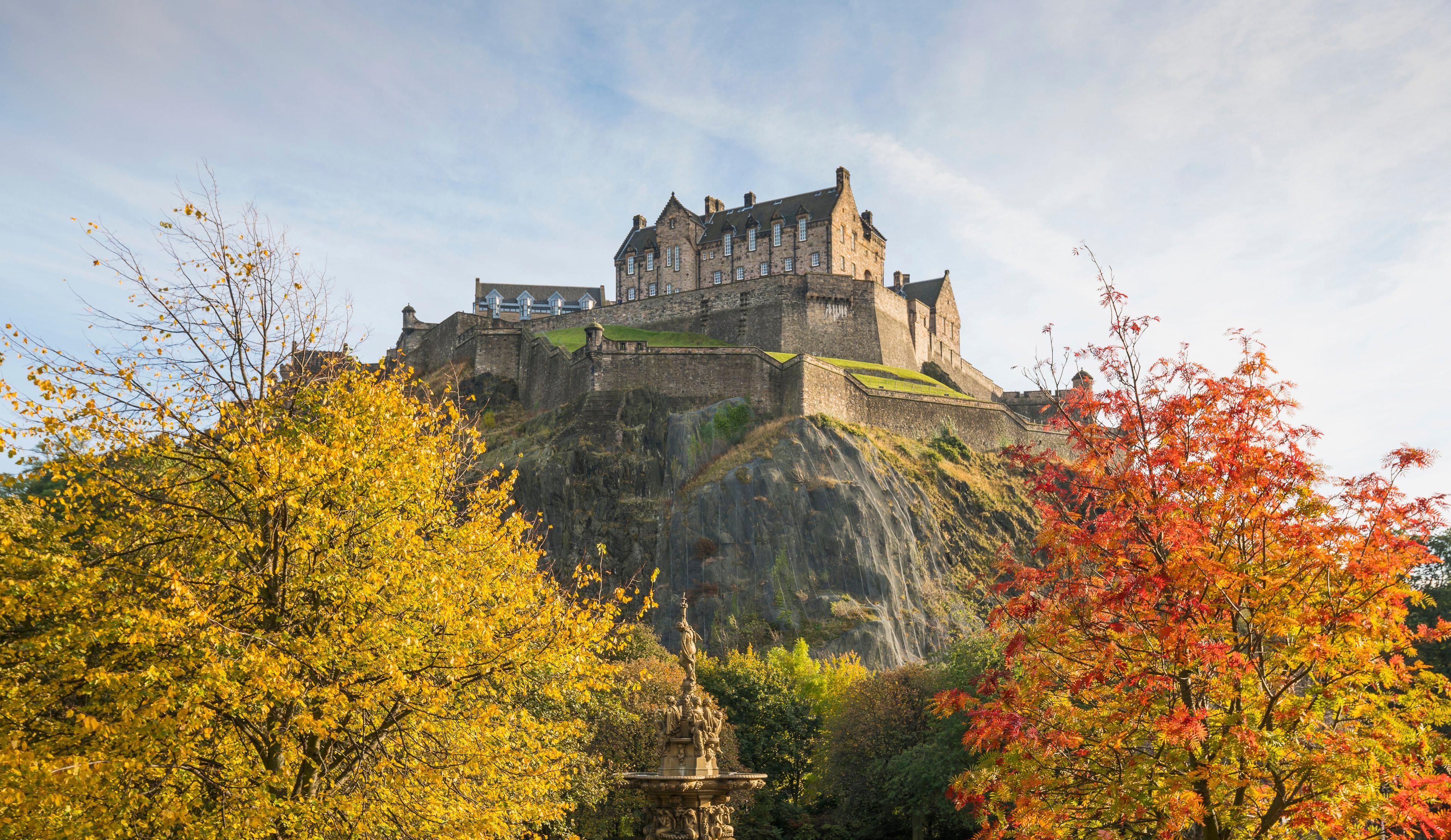 Kimpton Charlotte Square By Ihg Edinburgh