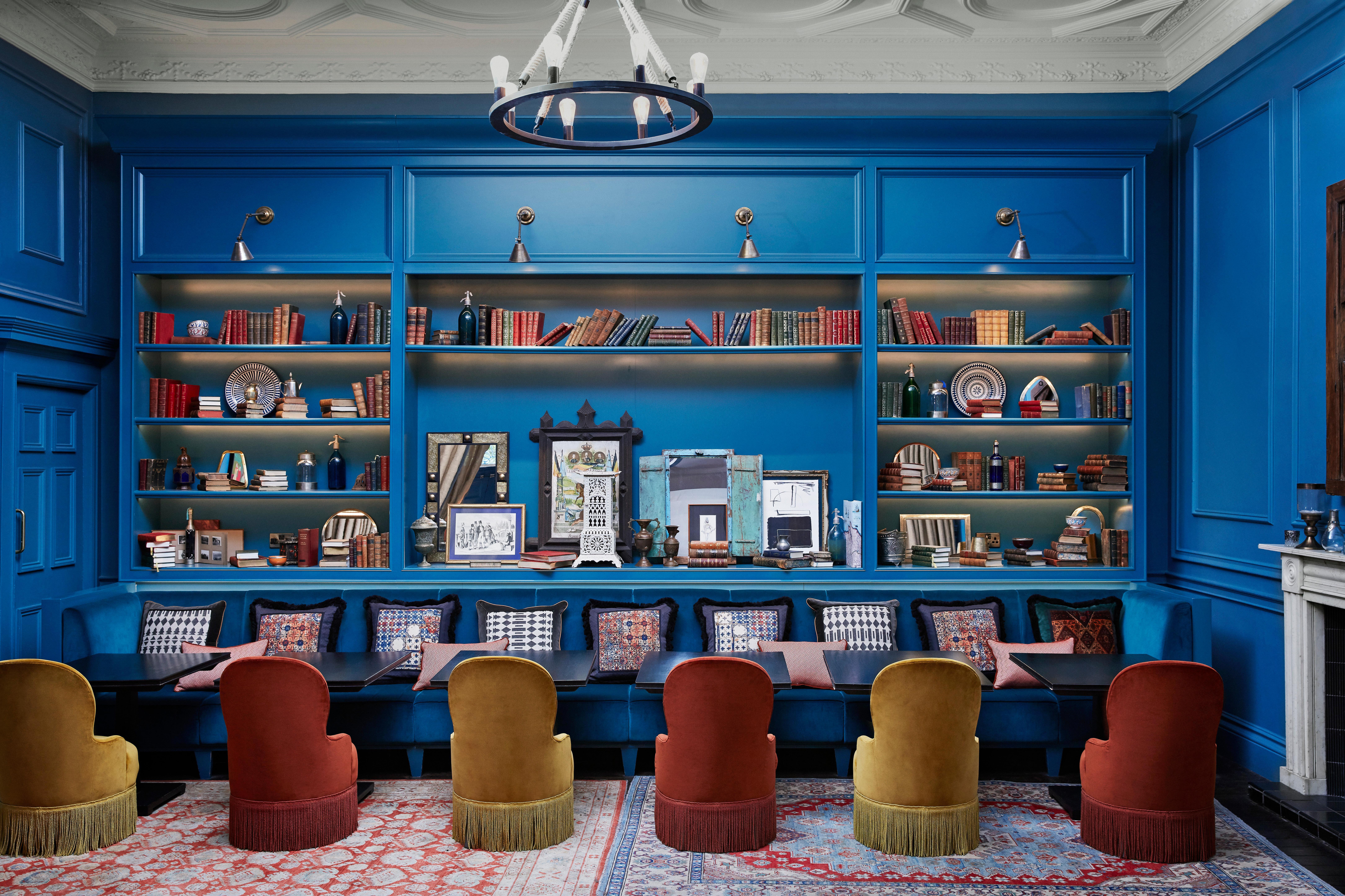 Kimpton Charlotte Square By Ihg Hotel Edinburgh