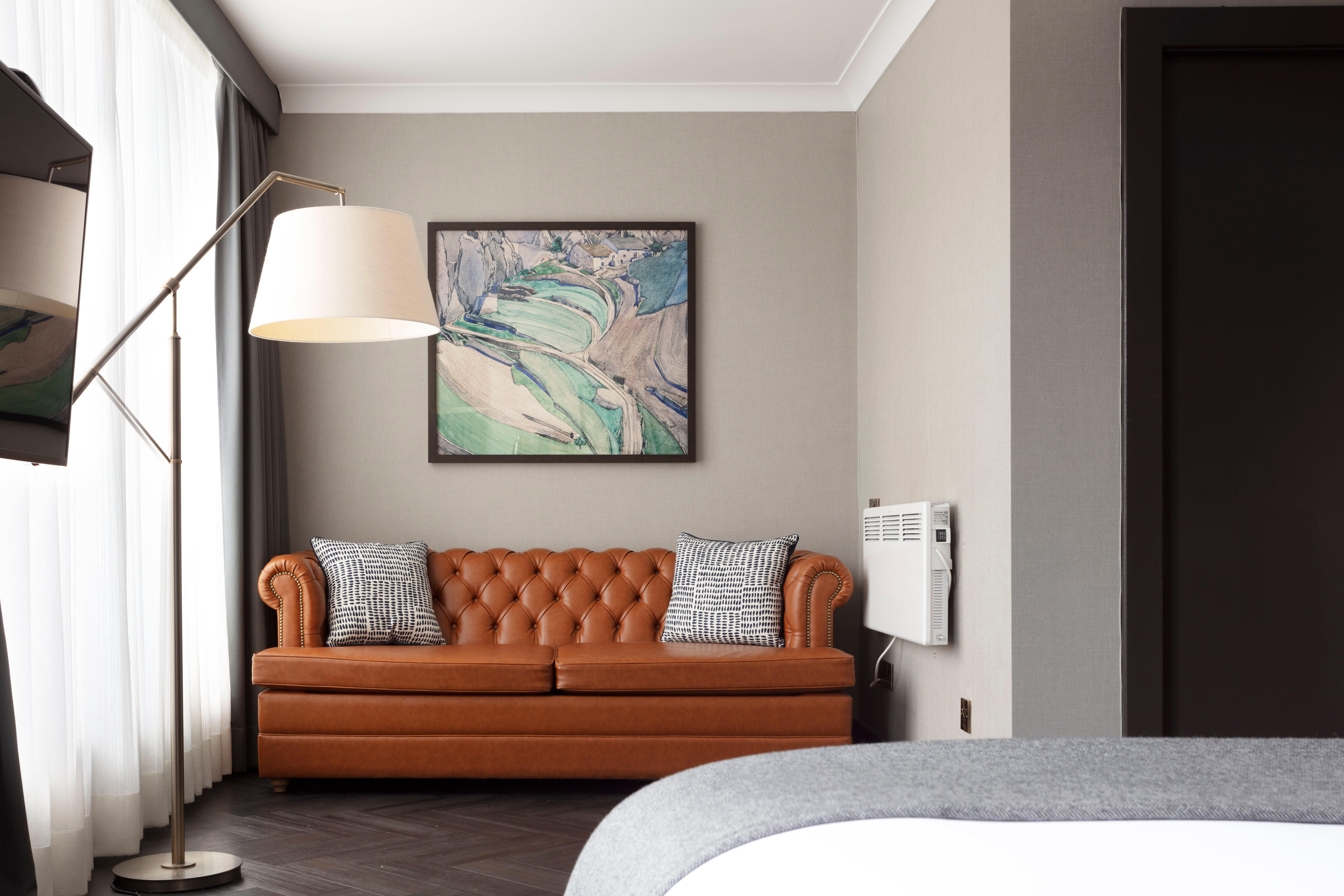 Kimpton Charlotte Square By Ihg Edinburgh