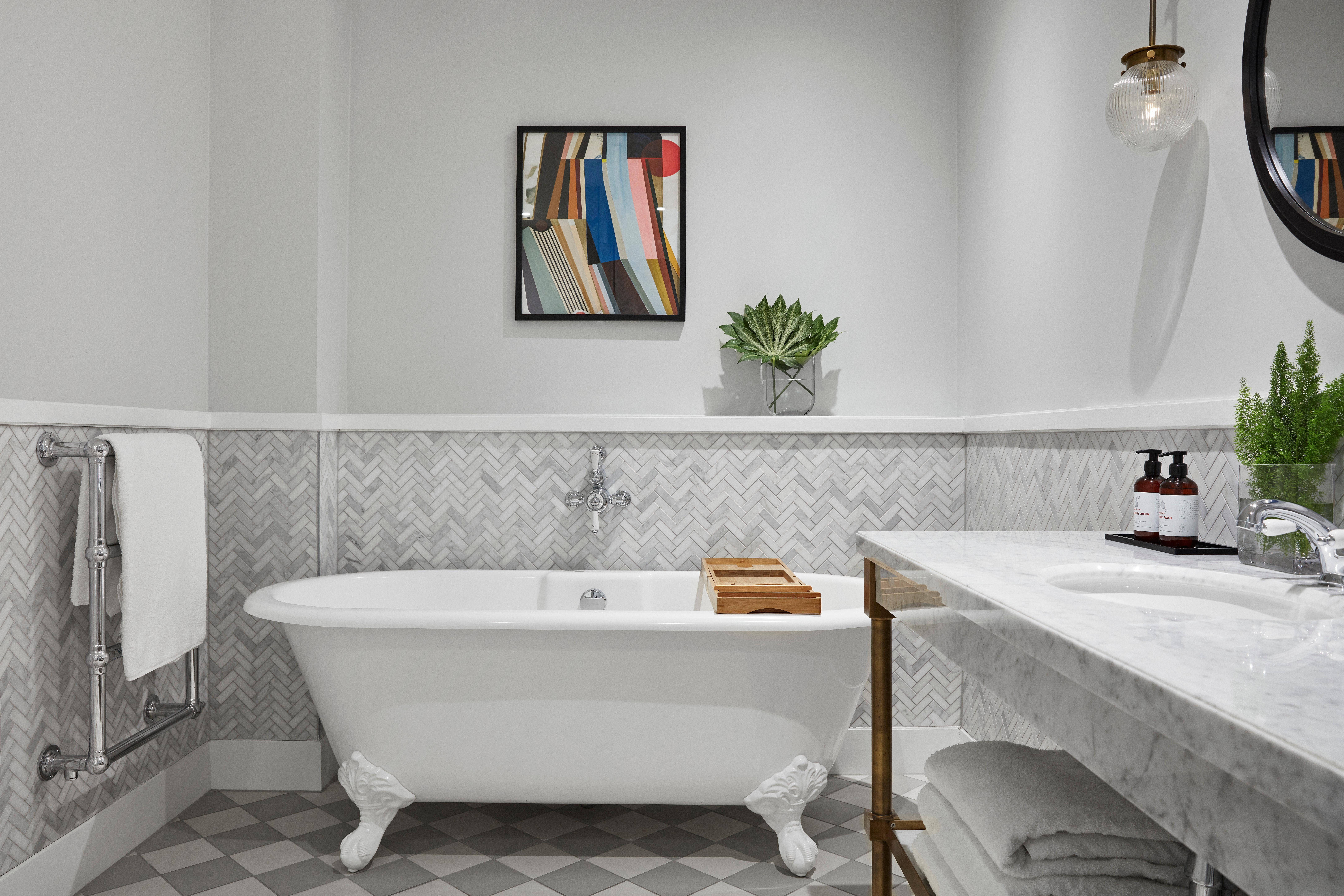 Hotel Kimpton Charlotte Square By Ihg Edinburgh