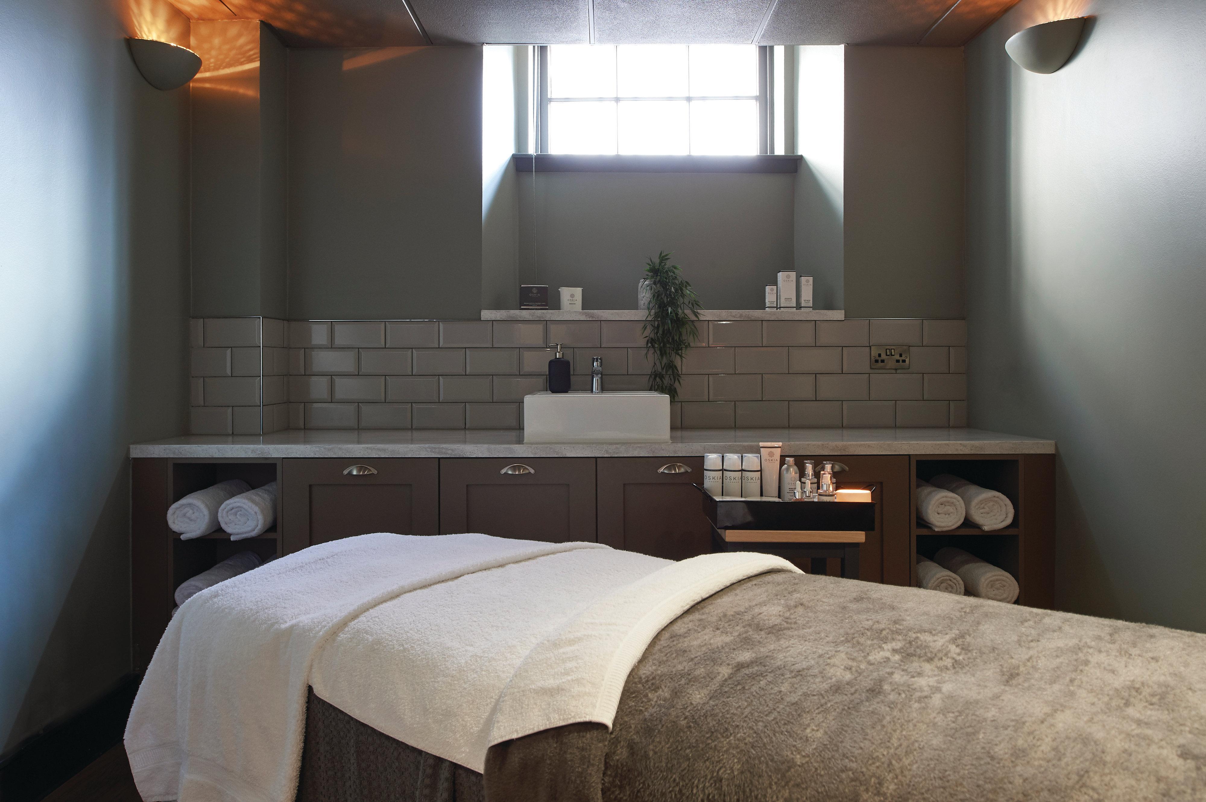 Hotel Kimpton Charlotte Square By Ihg