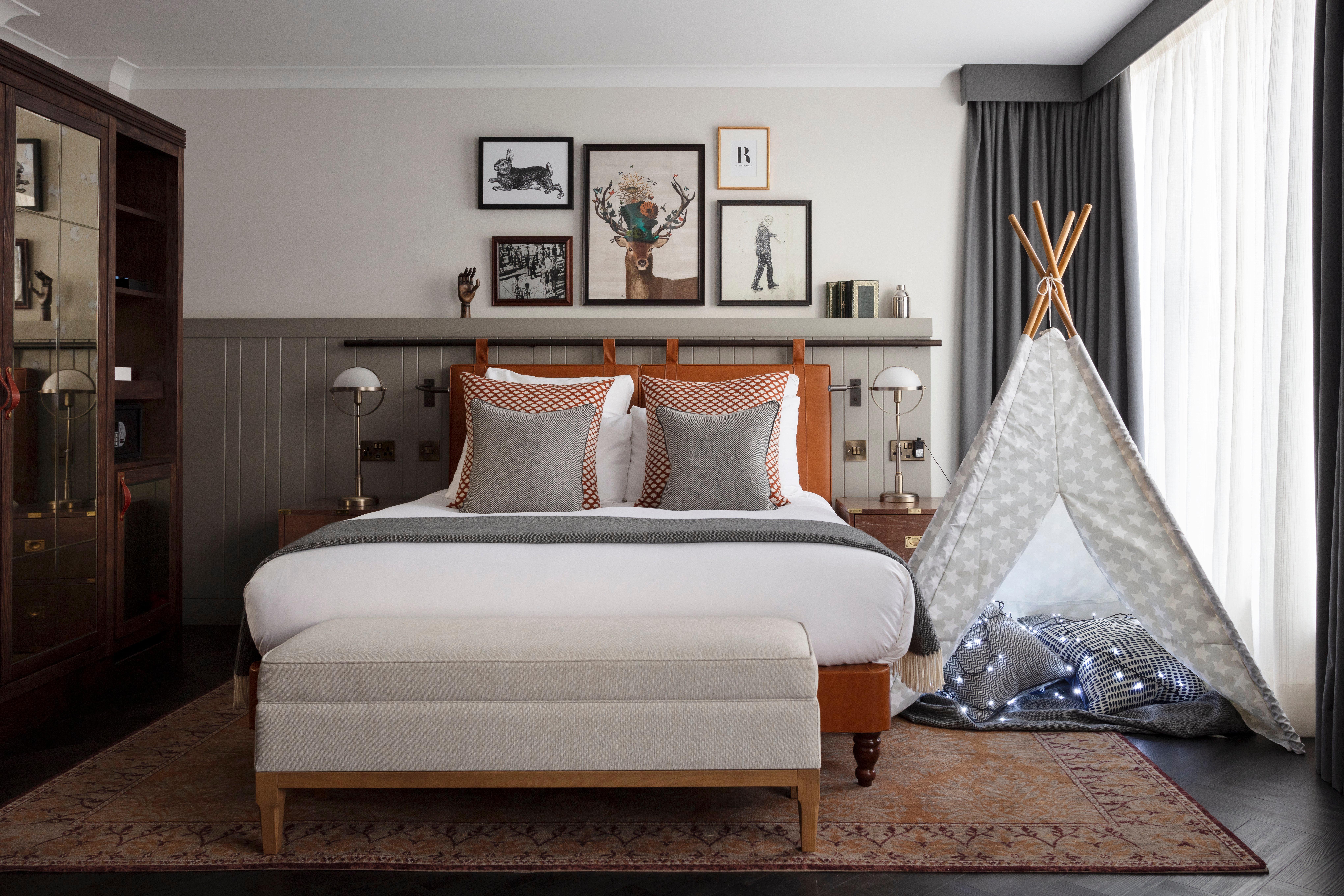 Hotel Kimpton Charlotte Square By Ihg Edinburgh