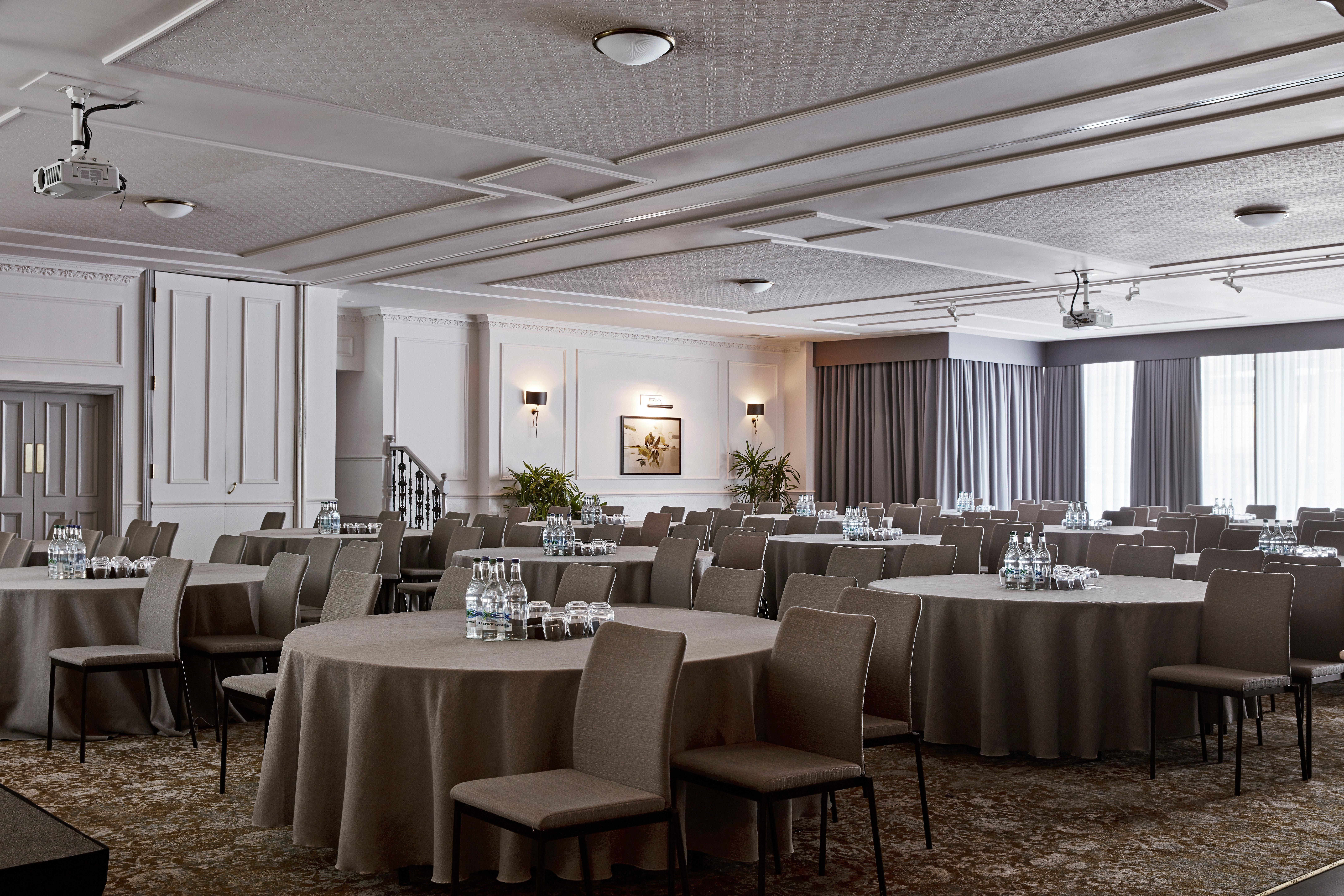 Kimpton Charlotte Square By Ihg 5*