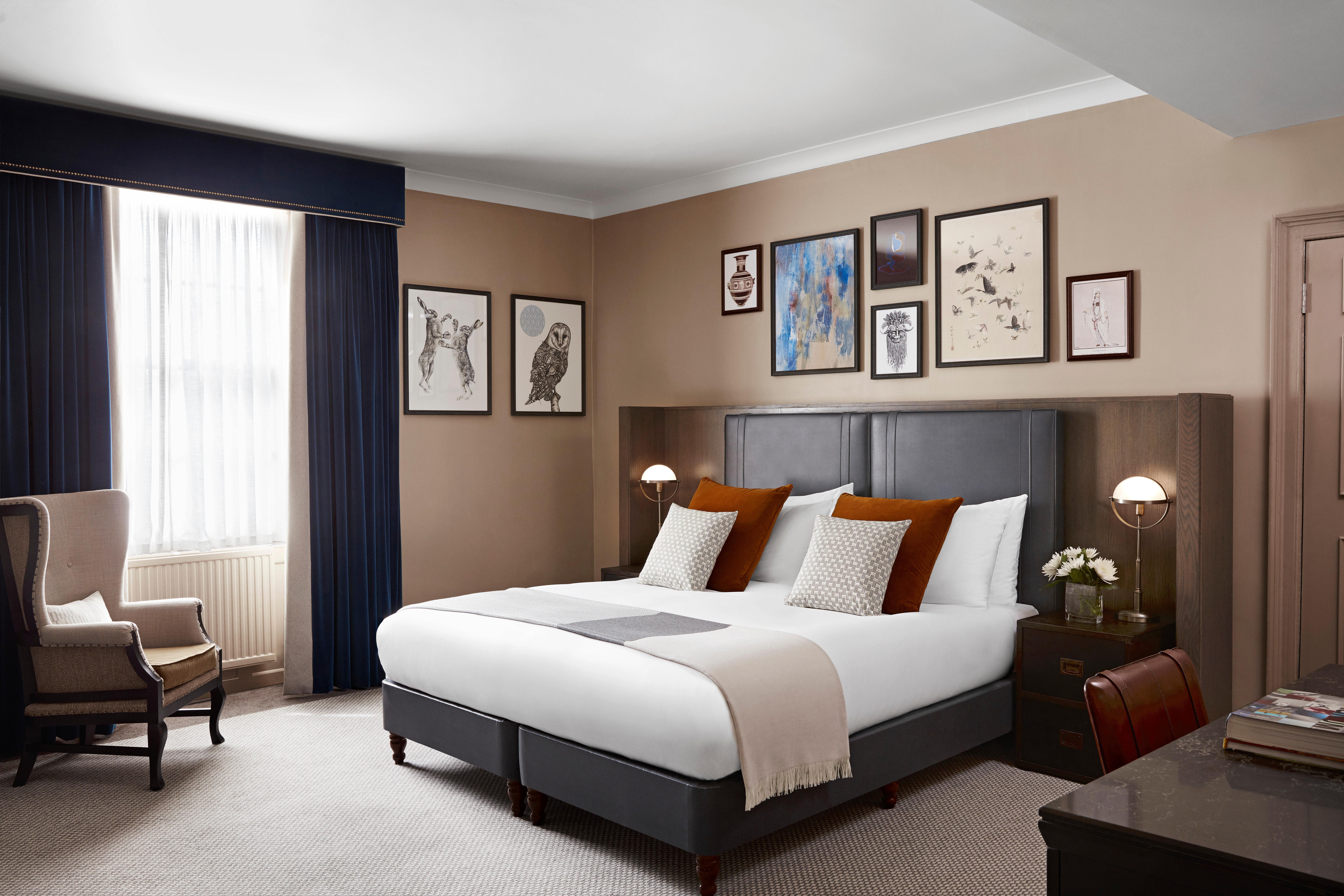 Kimpton Charlotte Square By Ihg Hotel Edinburgh