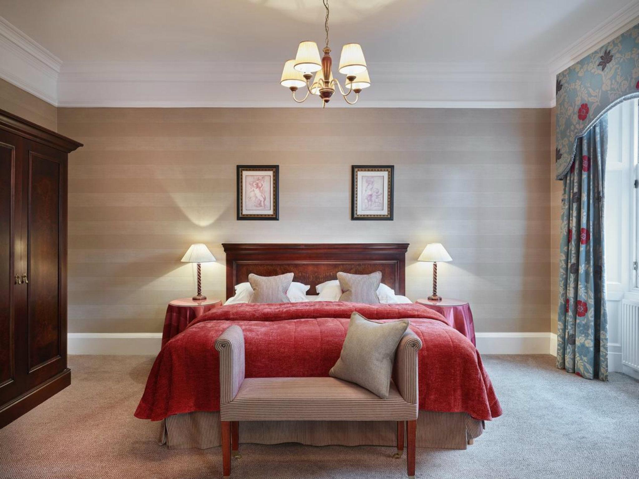 Hotel Hapimag Edinburgh