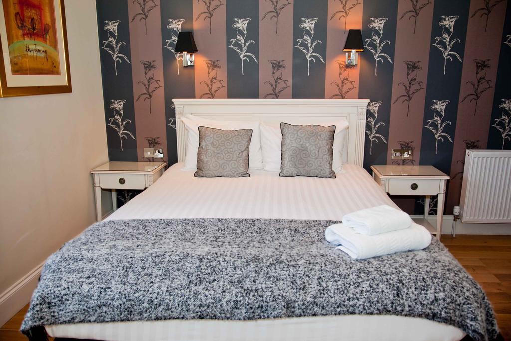 The Haymarket Lairg Gasthof 3*