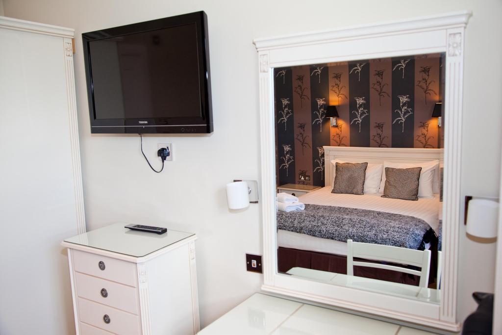 The Haymarket Lairg Gasthof 3*