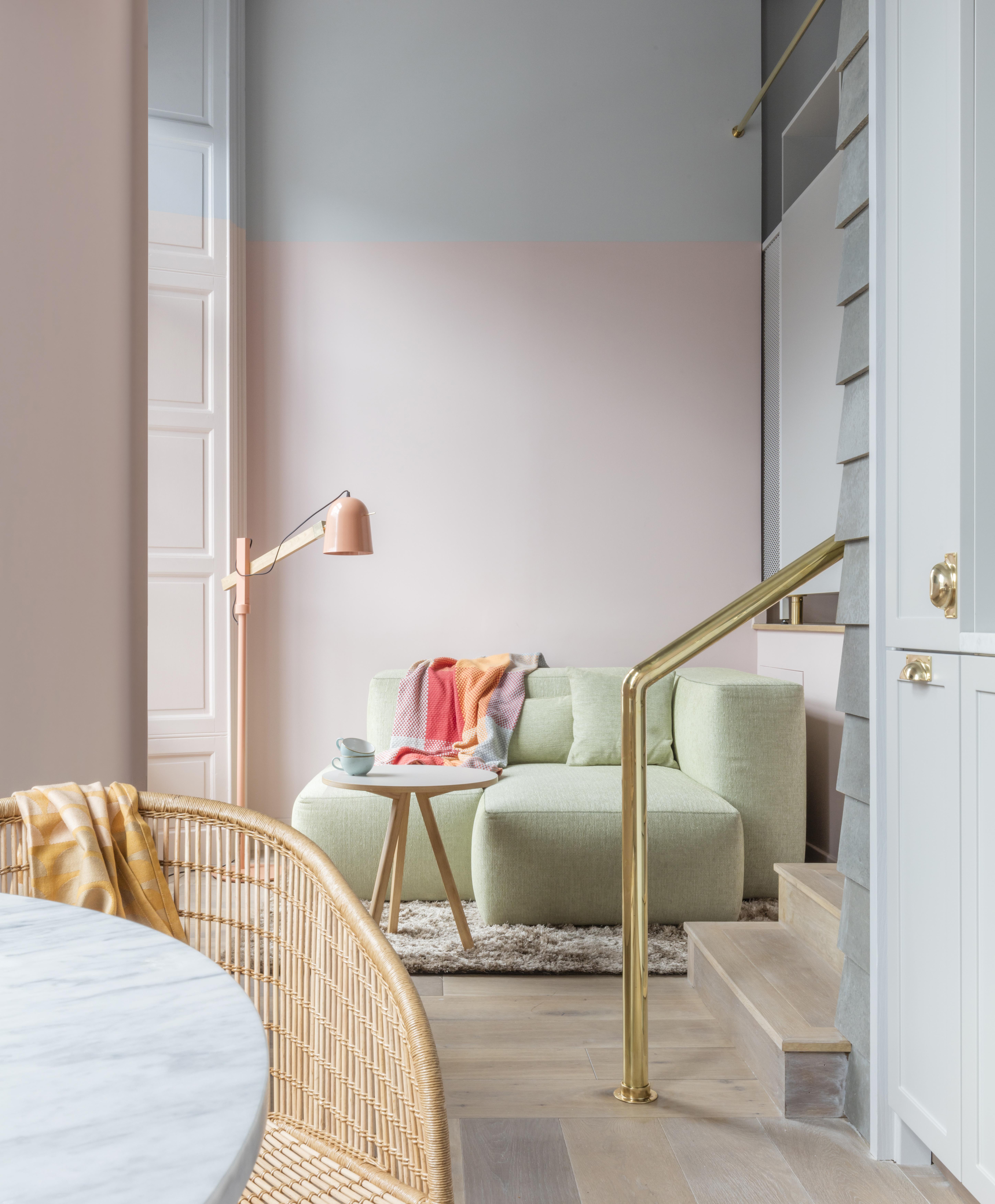 Eden Locke Aparthotel