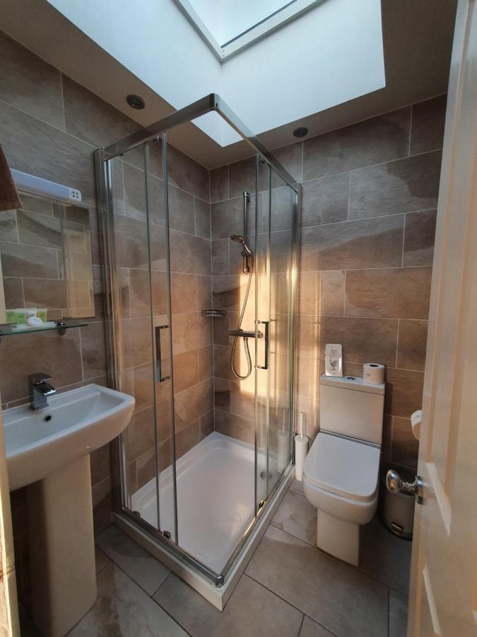 18 Craigmillar Park Gasthof Edinburgh