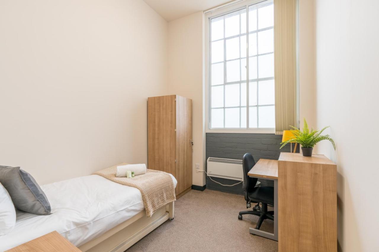 Apartment Altido 80 Causewayside EDI