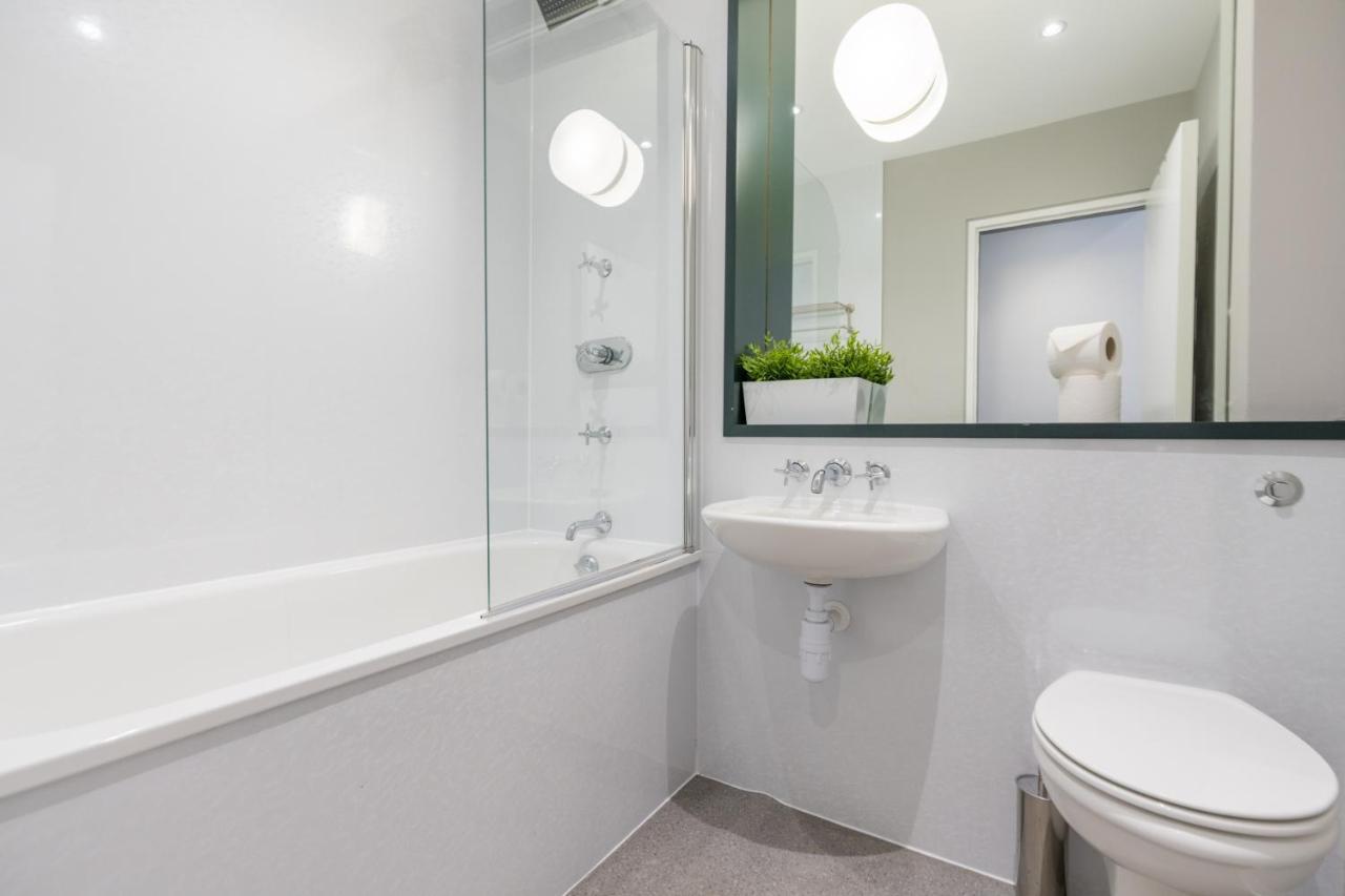 Altido 80 Causewayside * EDI