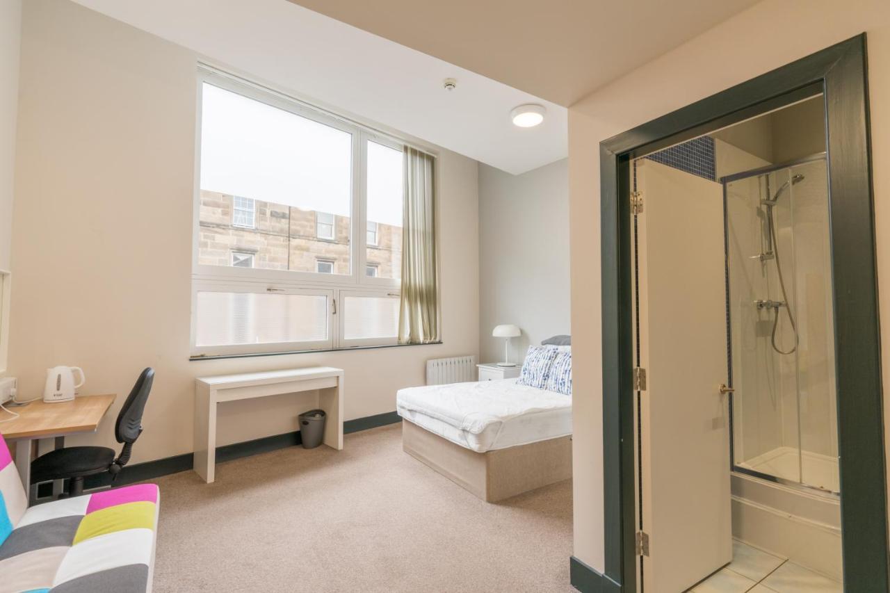 Apartment Altido 80 Causewayside