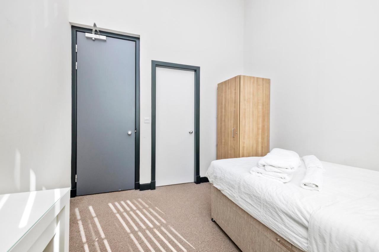 Altido 80 Causewayside Apartment