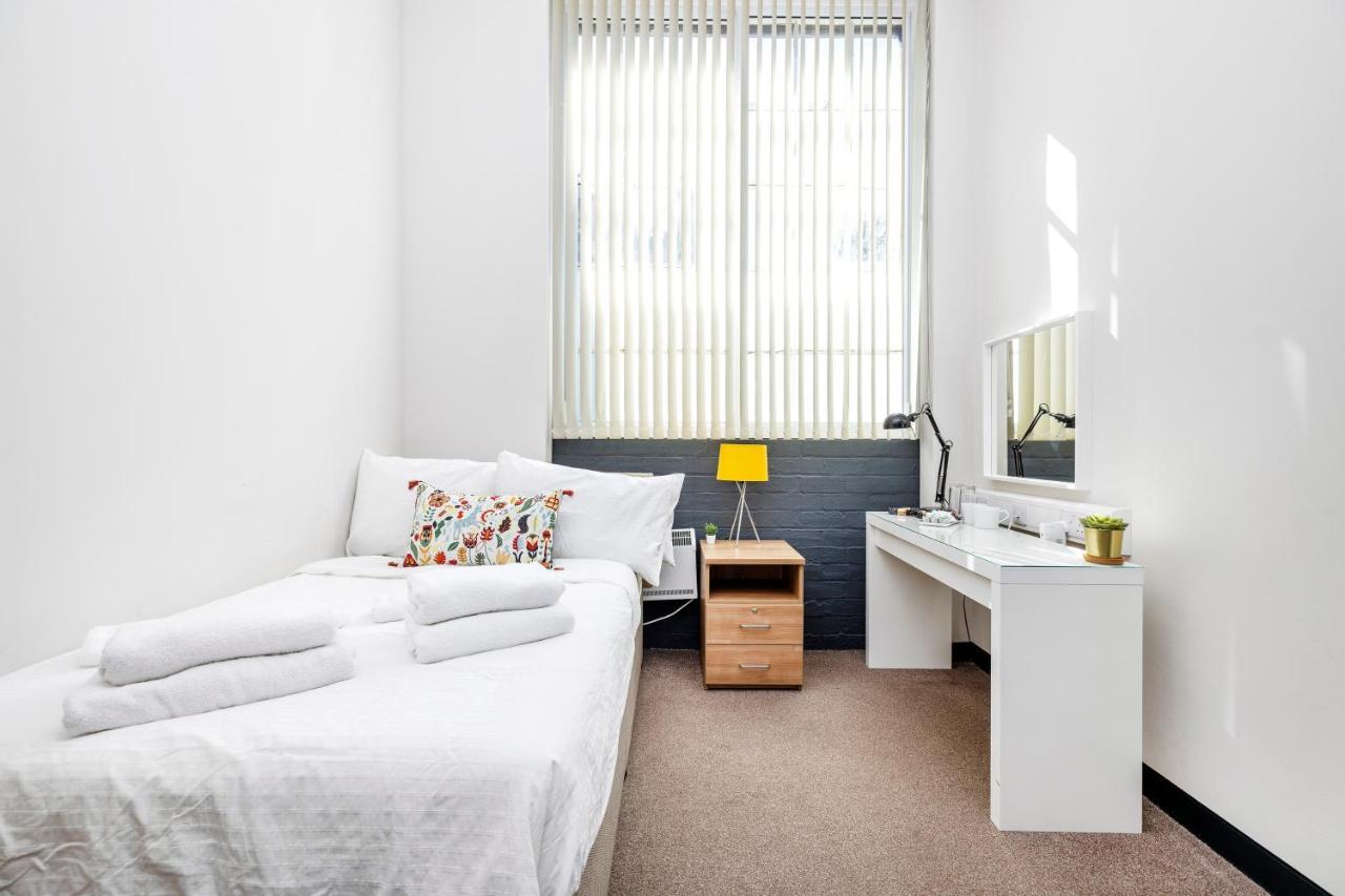 Altido 80 Causewayside Apartment EDI