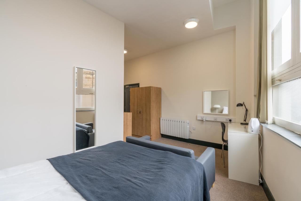 Apartment Altido 80 Causewayside *