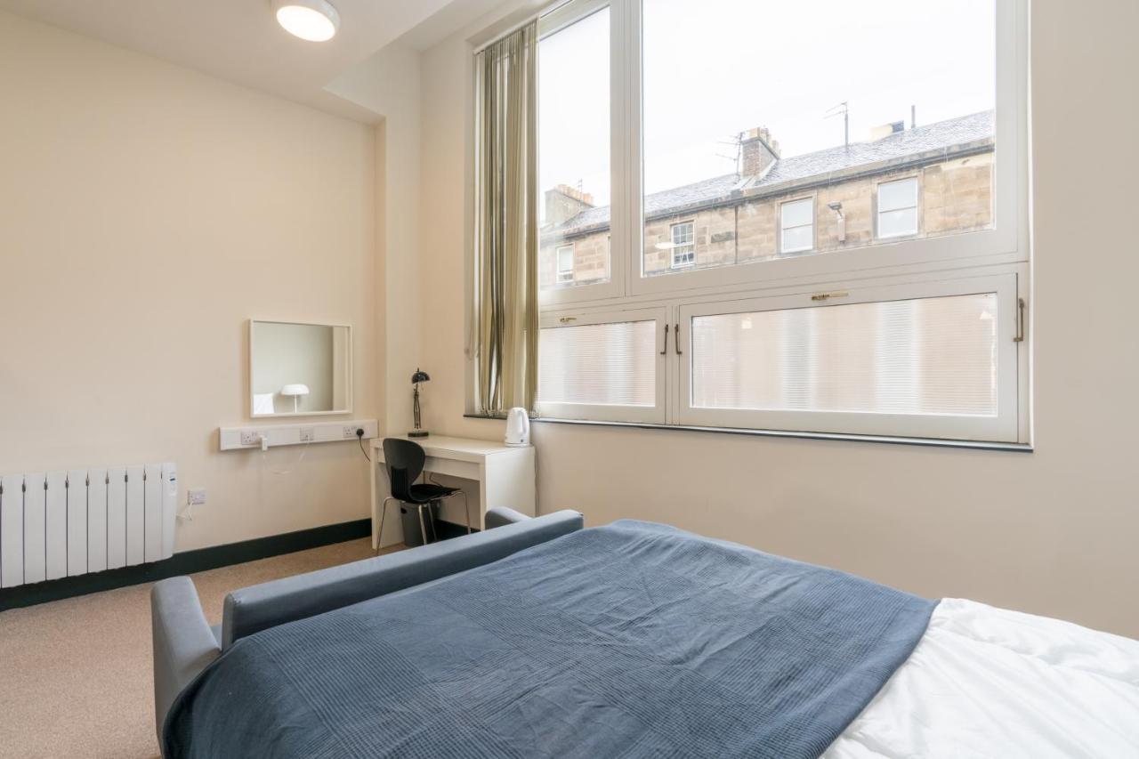 Altido 80 Causewayside Apartment *