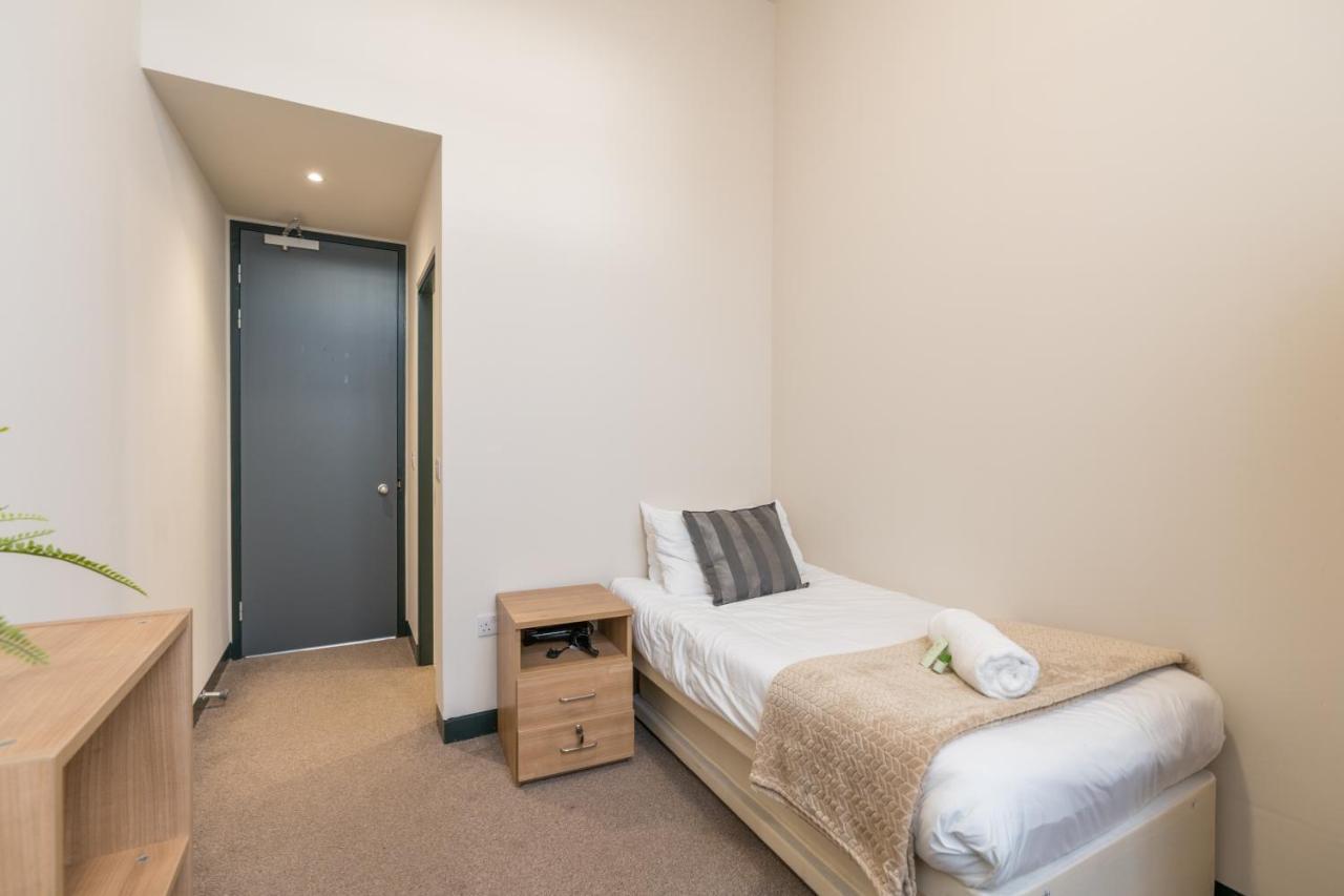 Apartment Altido 80 Causewayside