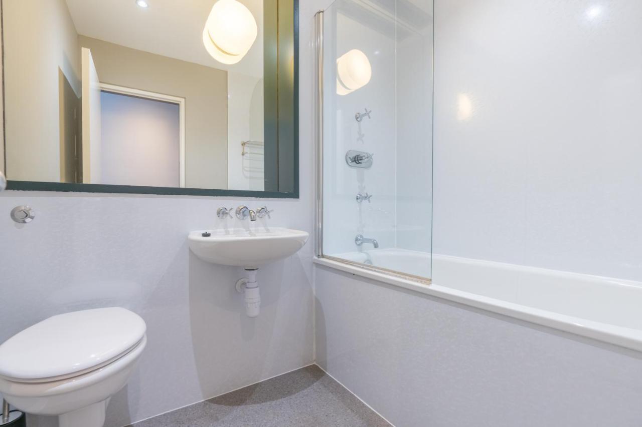 Apartment Altido 80 Causewayside *