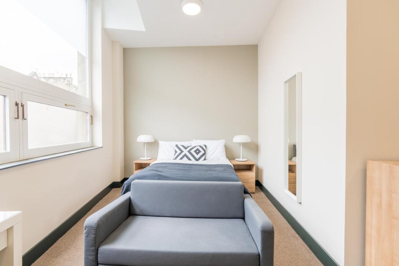 Apartment Altido 80 Causewayside EDI
