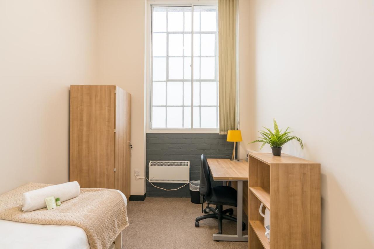 Altido 80 Causewayside Apartment