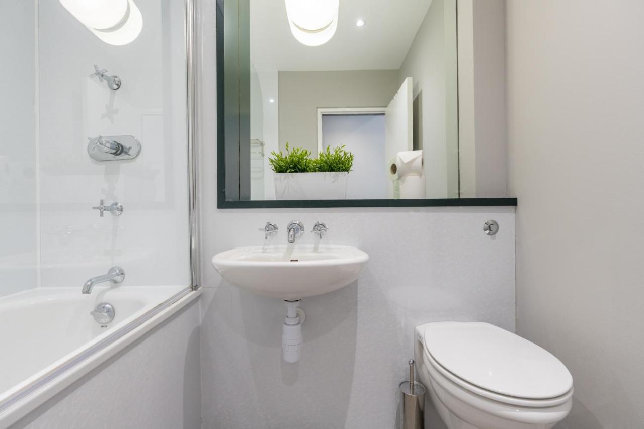 Apartment Altido 80 Causewayside