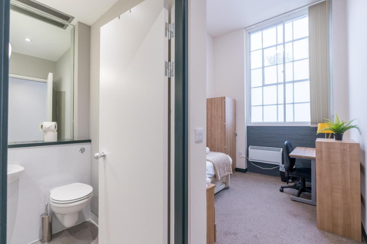 Apartment Altido 80 Causewayside *