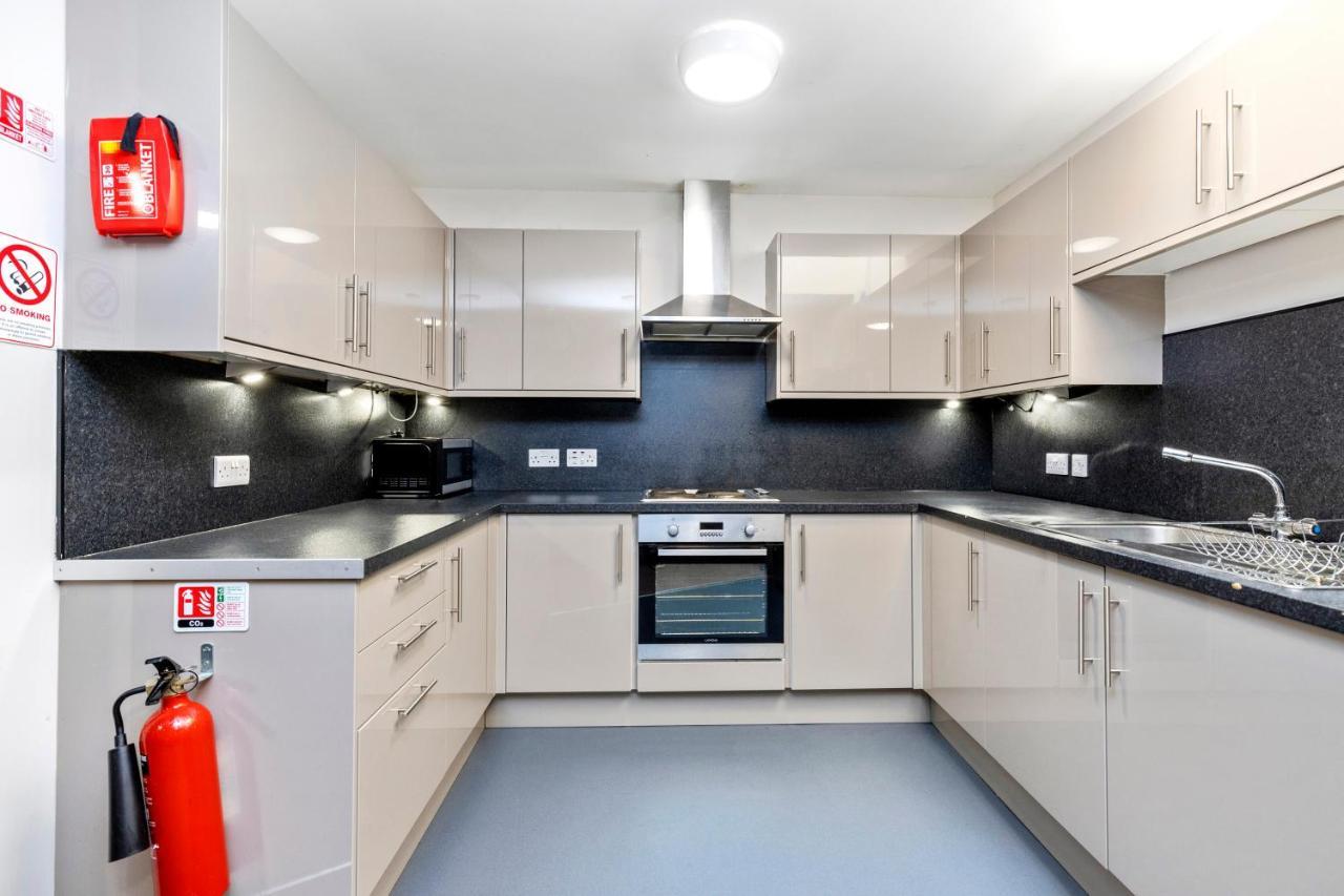 Apartment Altido 80 Causewayside
