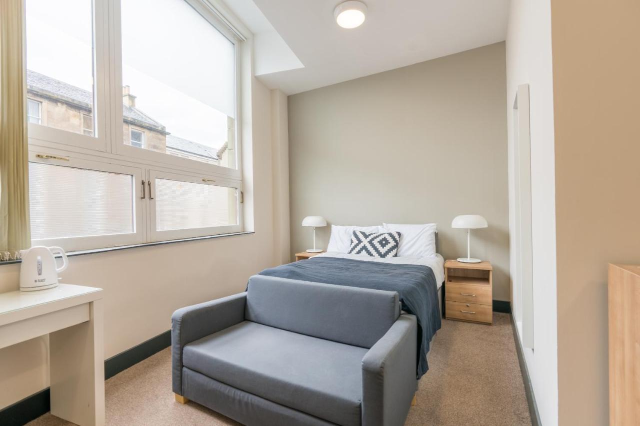 Apartment Altido 80 Causewayside EDI