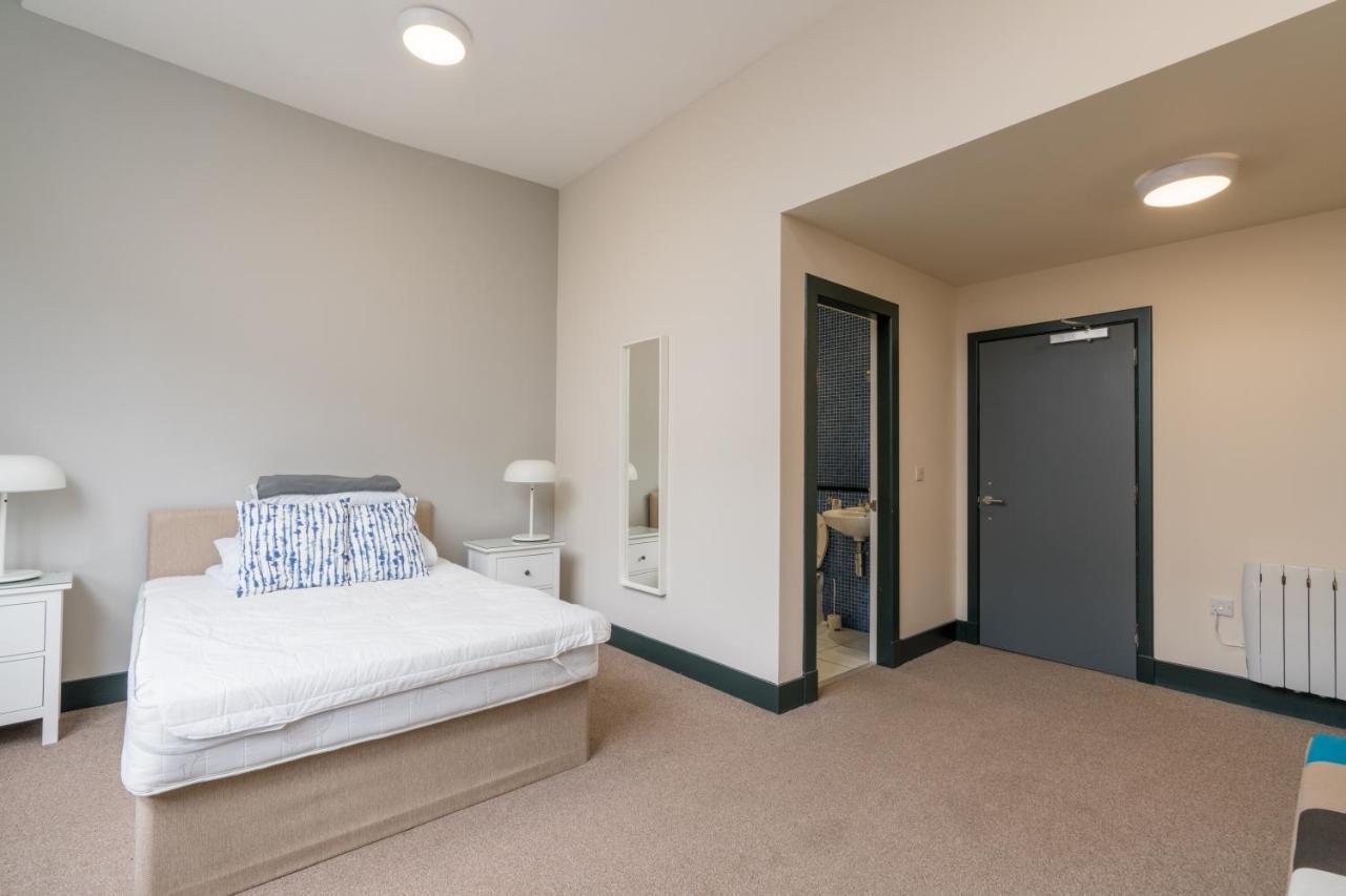 Apartment Altido 80 Causewayside